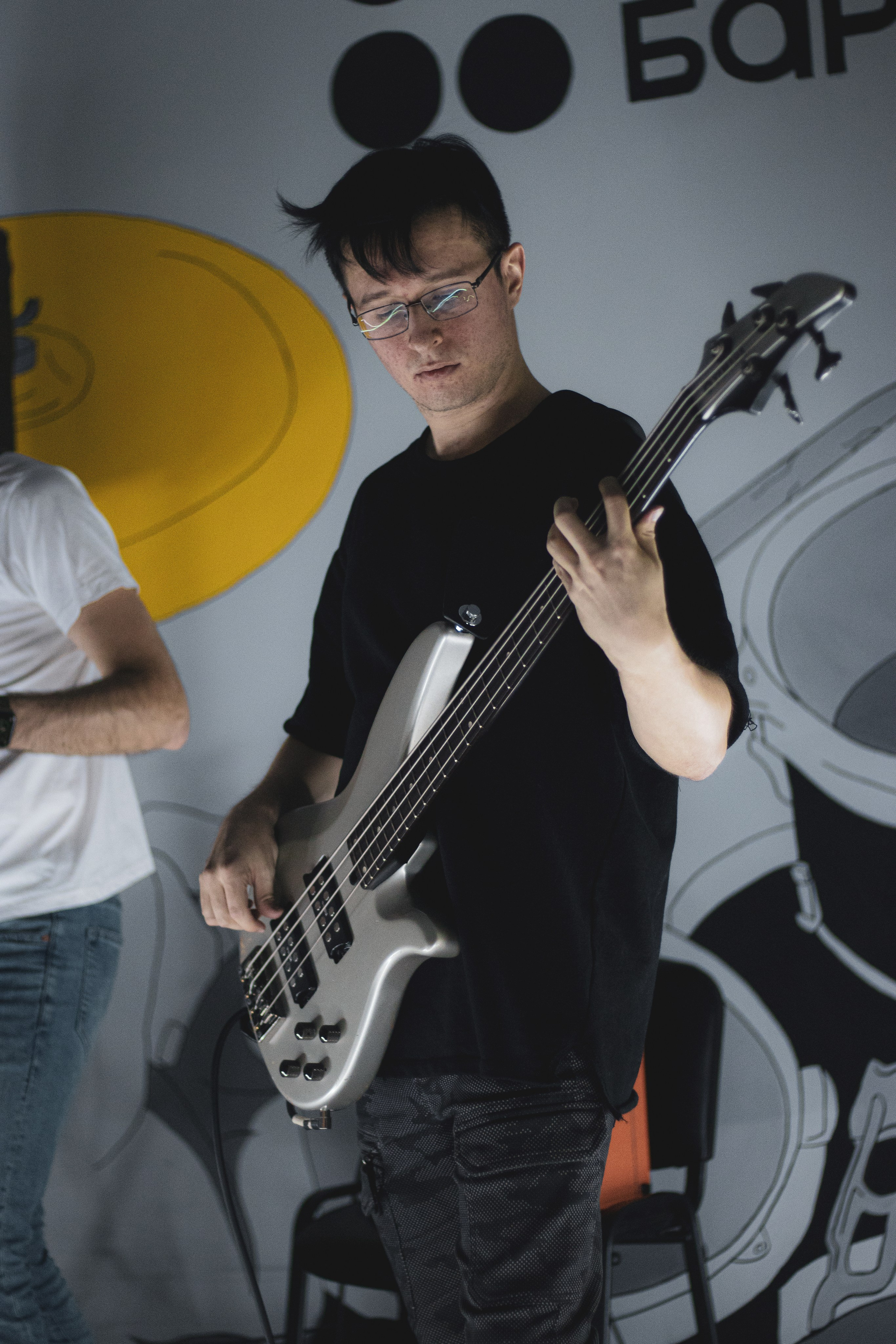 НЕ ШКОЛА БАРАБАНОВ. Портретный и пейзажный фотограф Никита Павлов