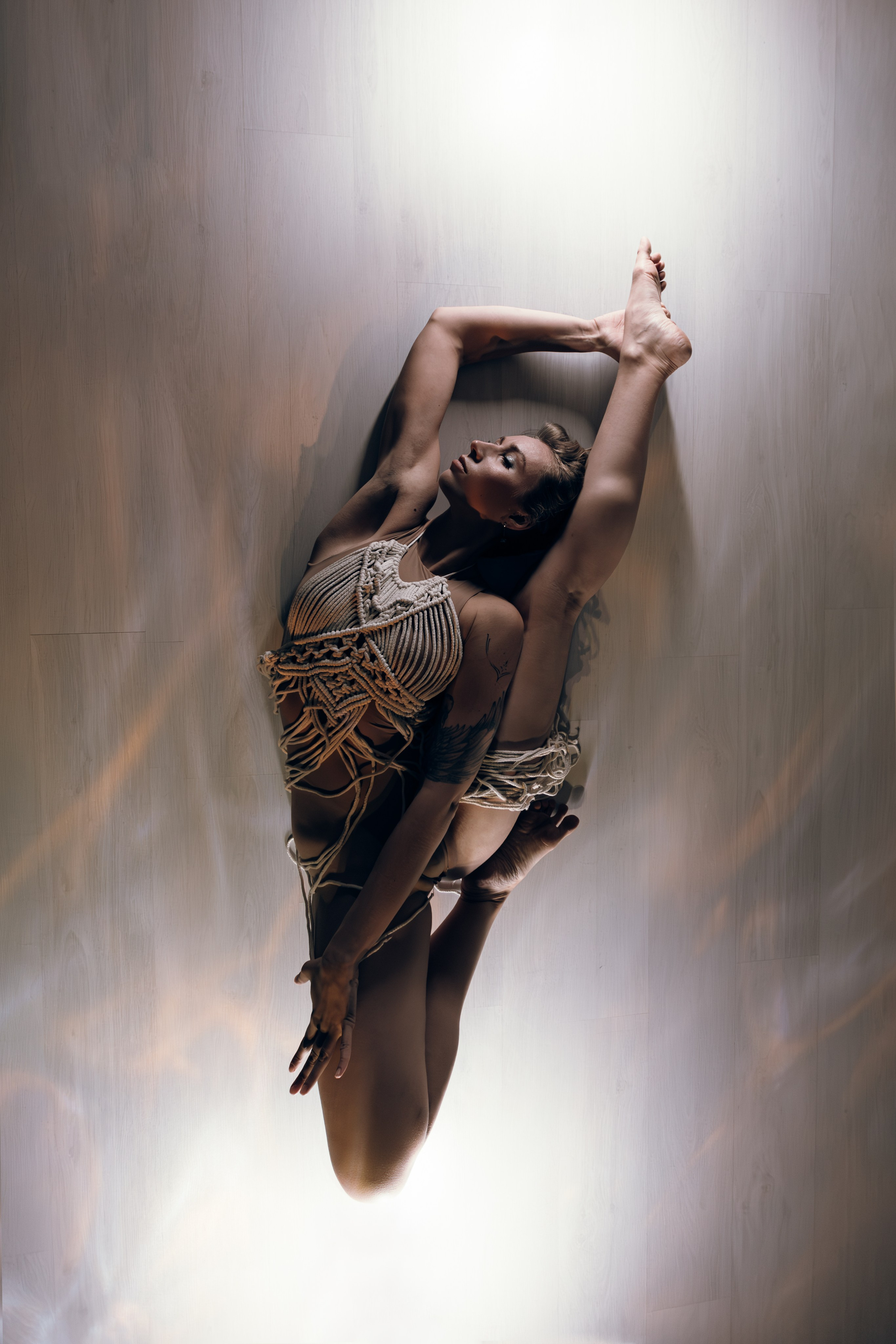 Марина. Портретный и пейзажный фотограф Никита Павлов