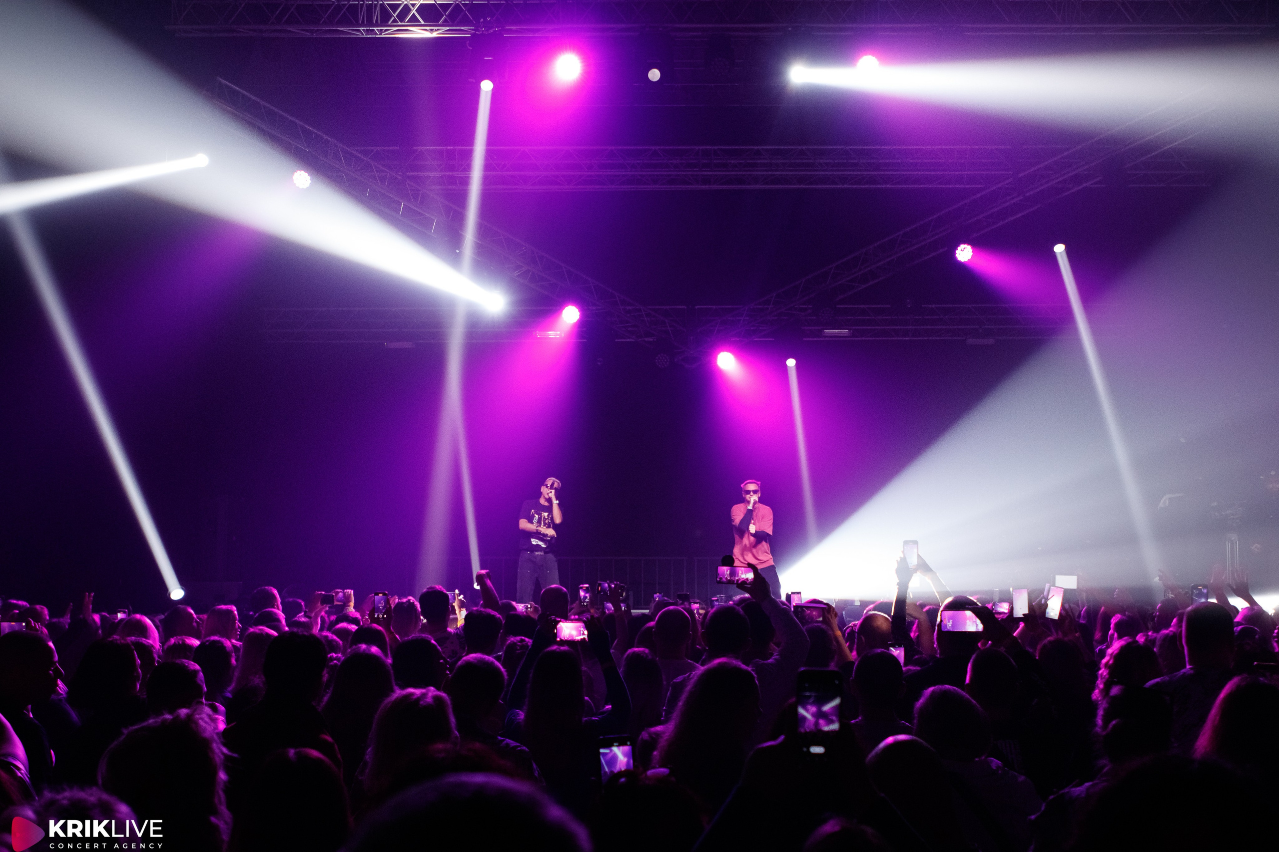 Дискач 90-х. Портретный и пейзажный фотограф Никита Павлов