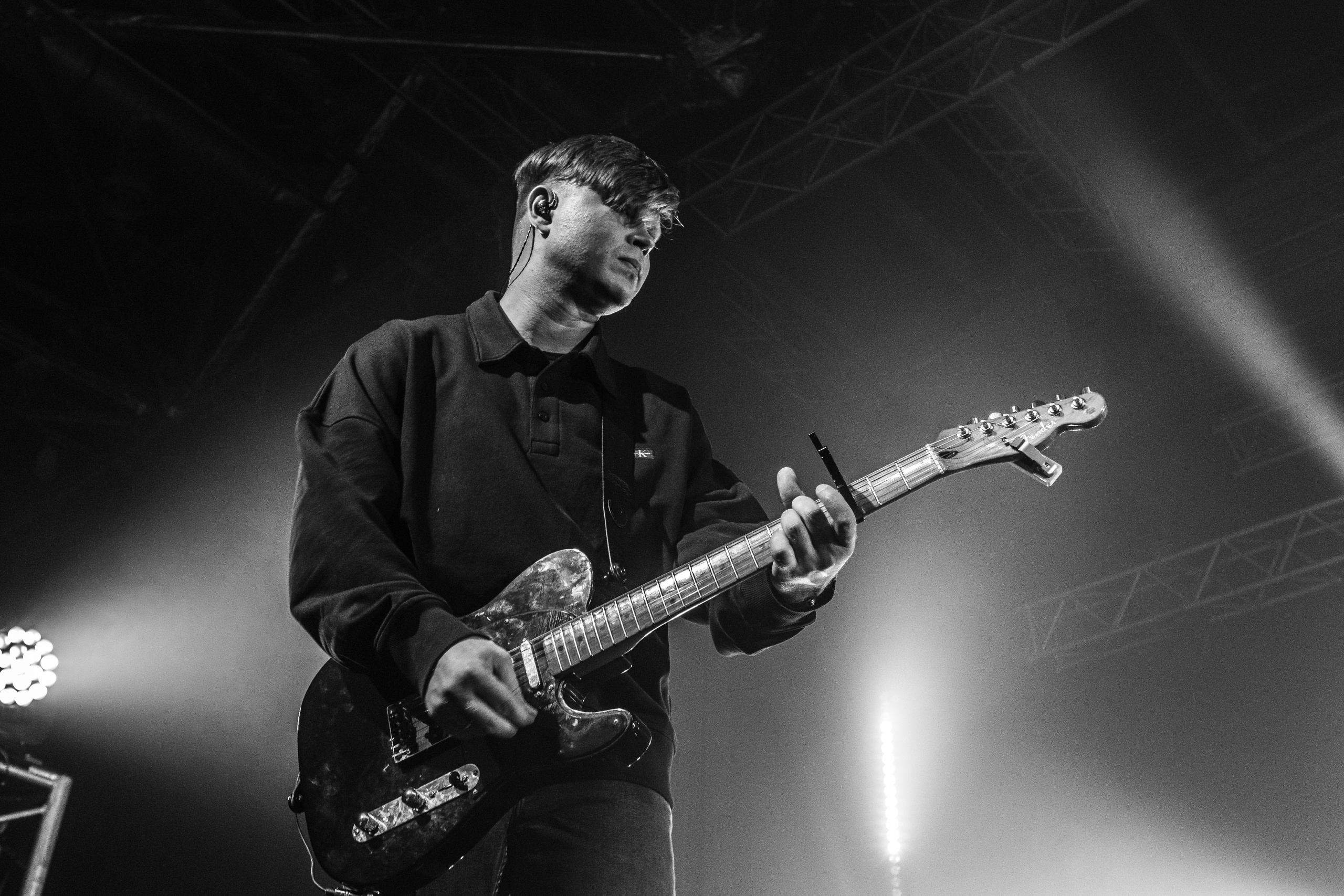 Женя Трофимов и Комната Культуры. Портретный и пейзажный фотограф Никита Павлов