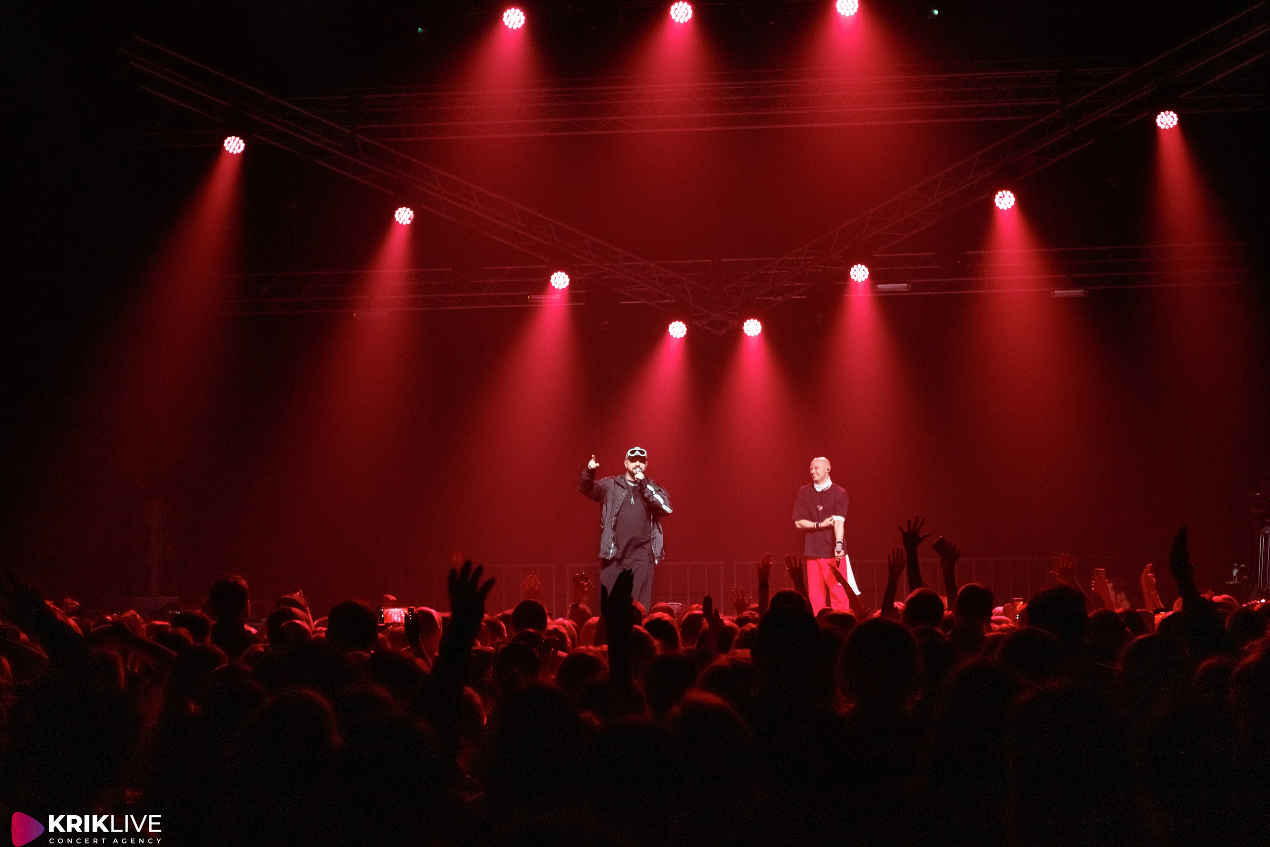 Дискач 90-х. Портретный и пейзажный фотограф Никита Павлов