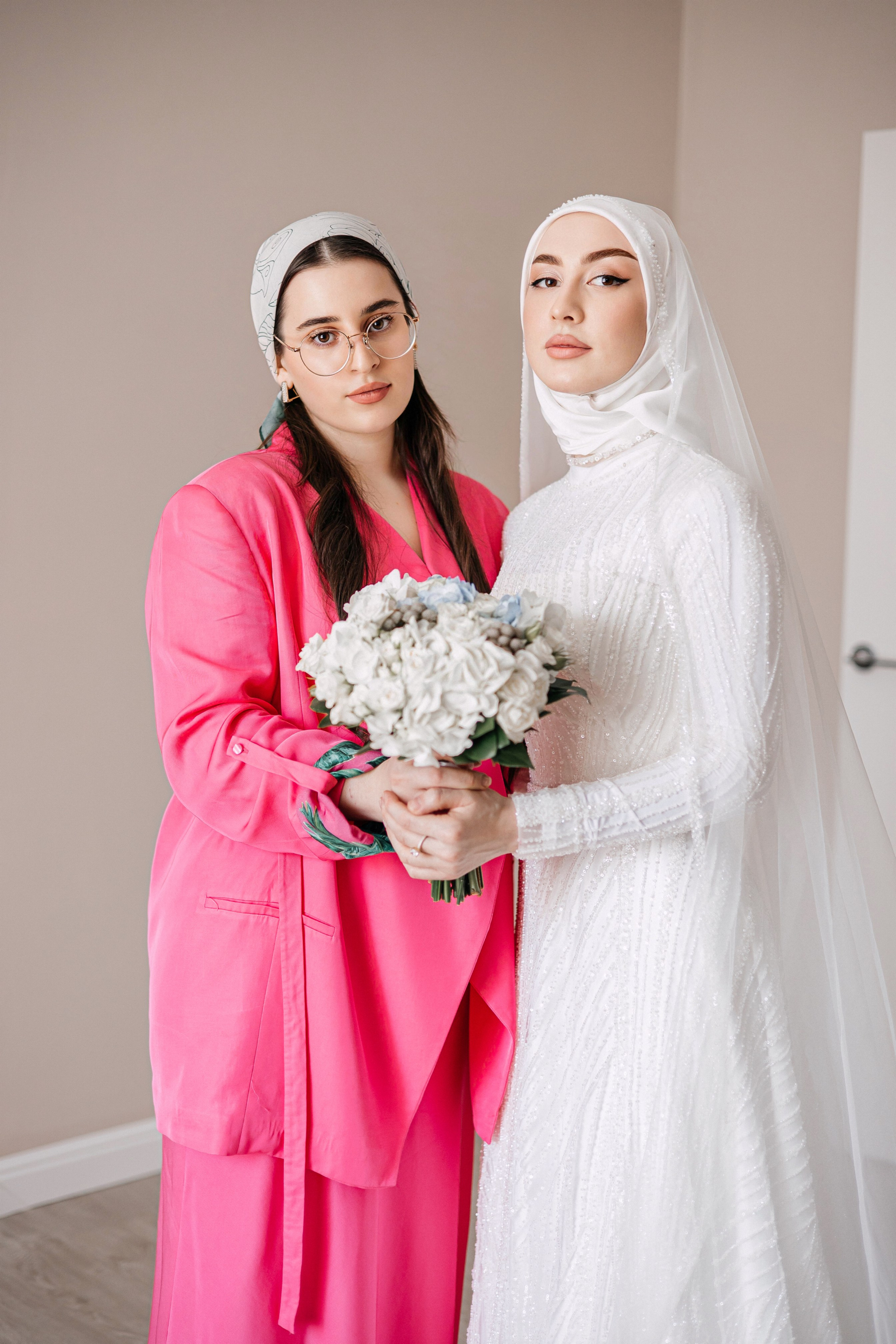 Невеста Мадина