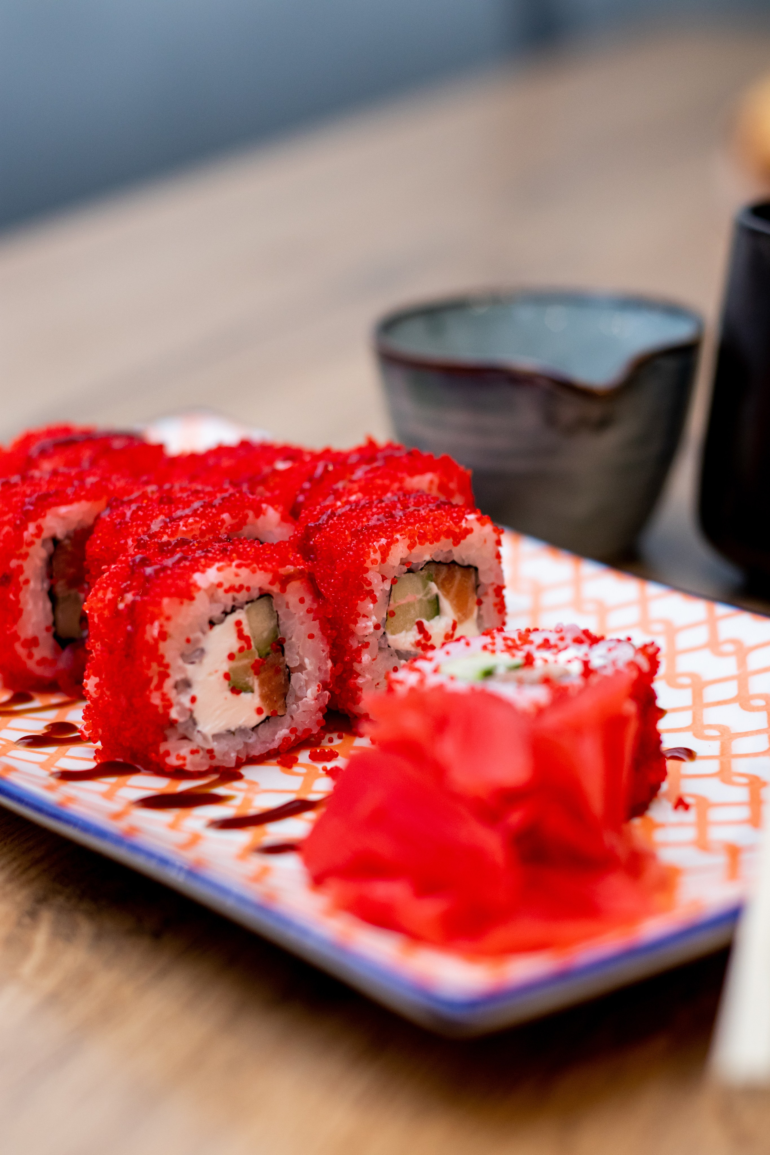 Для ресторана