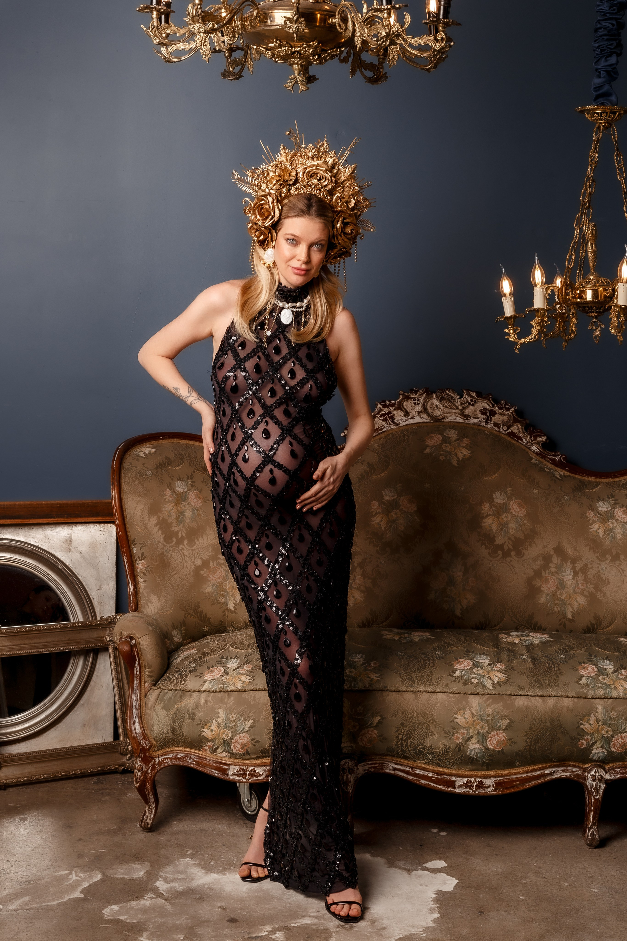 Мария. Свадебный фотограф в Москве — Ольга Козловская