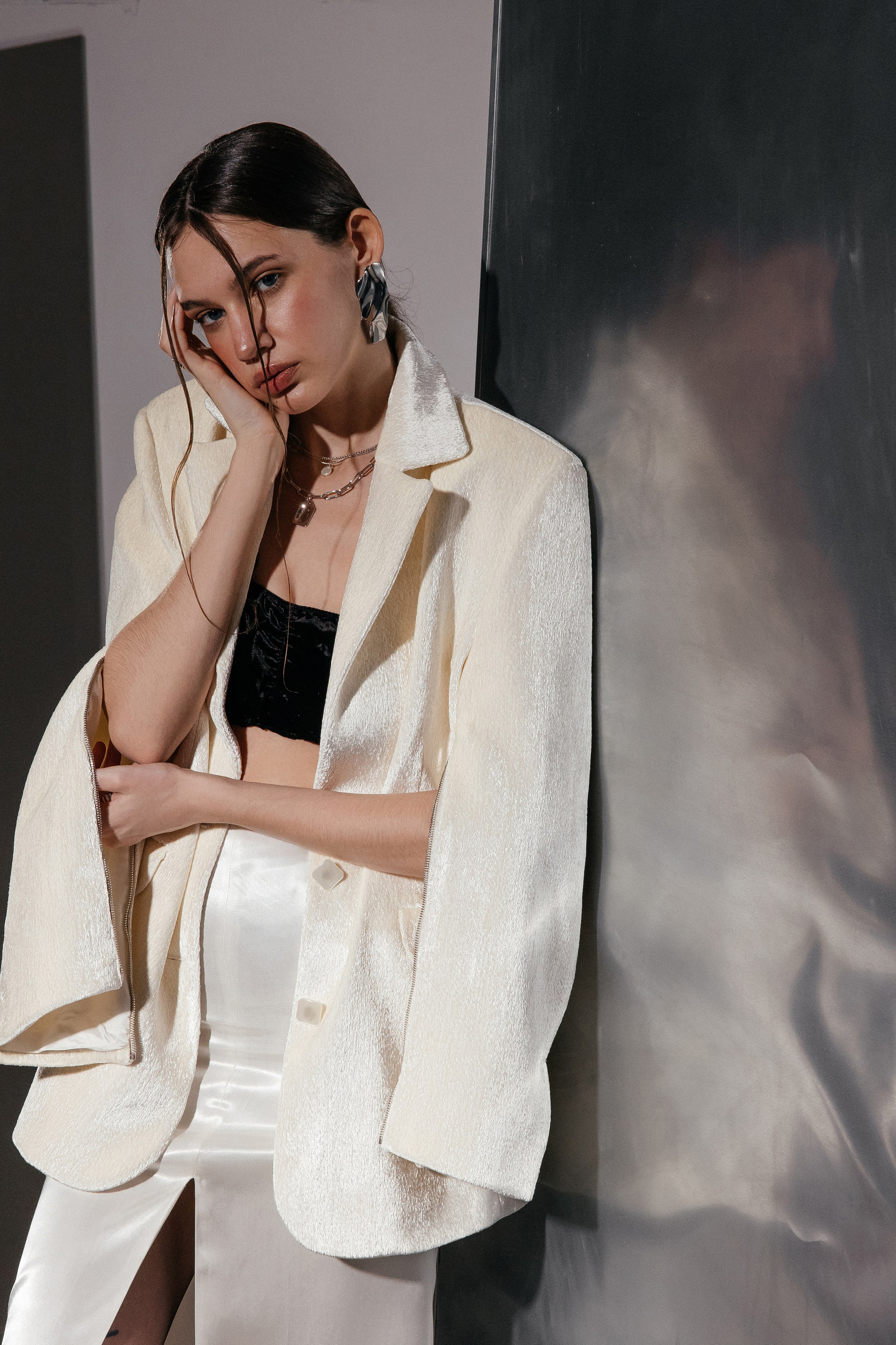 Fashion. Фотограф Артем Котелевец