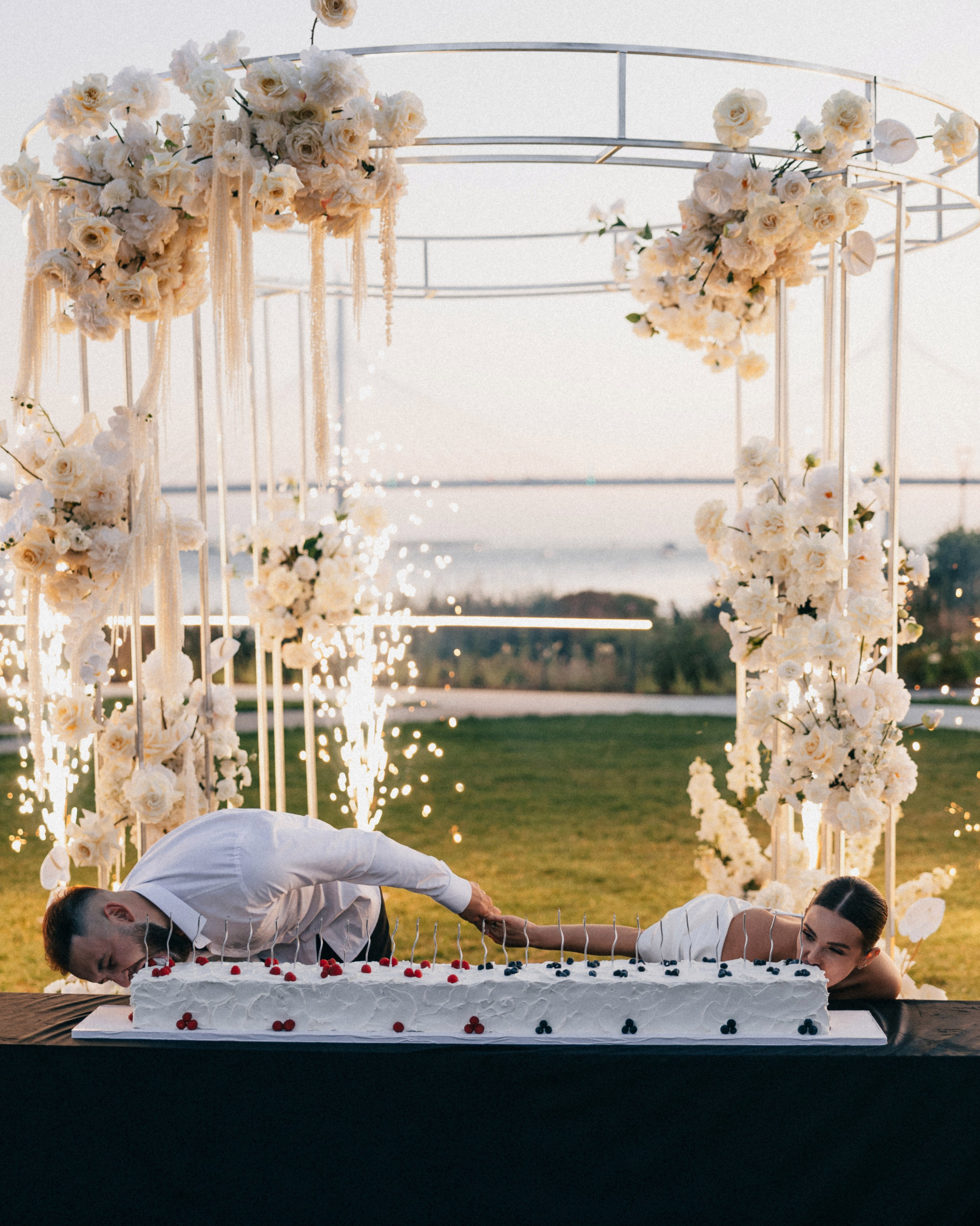 Wedding. Фотограф Артем Котелевец