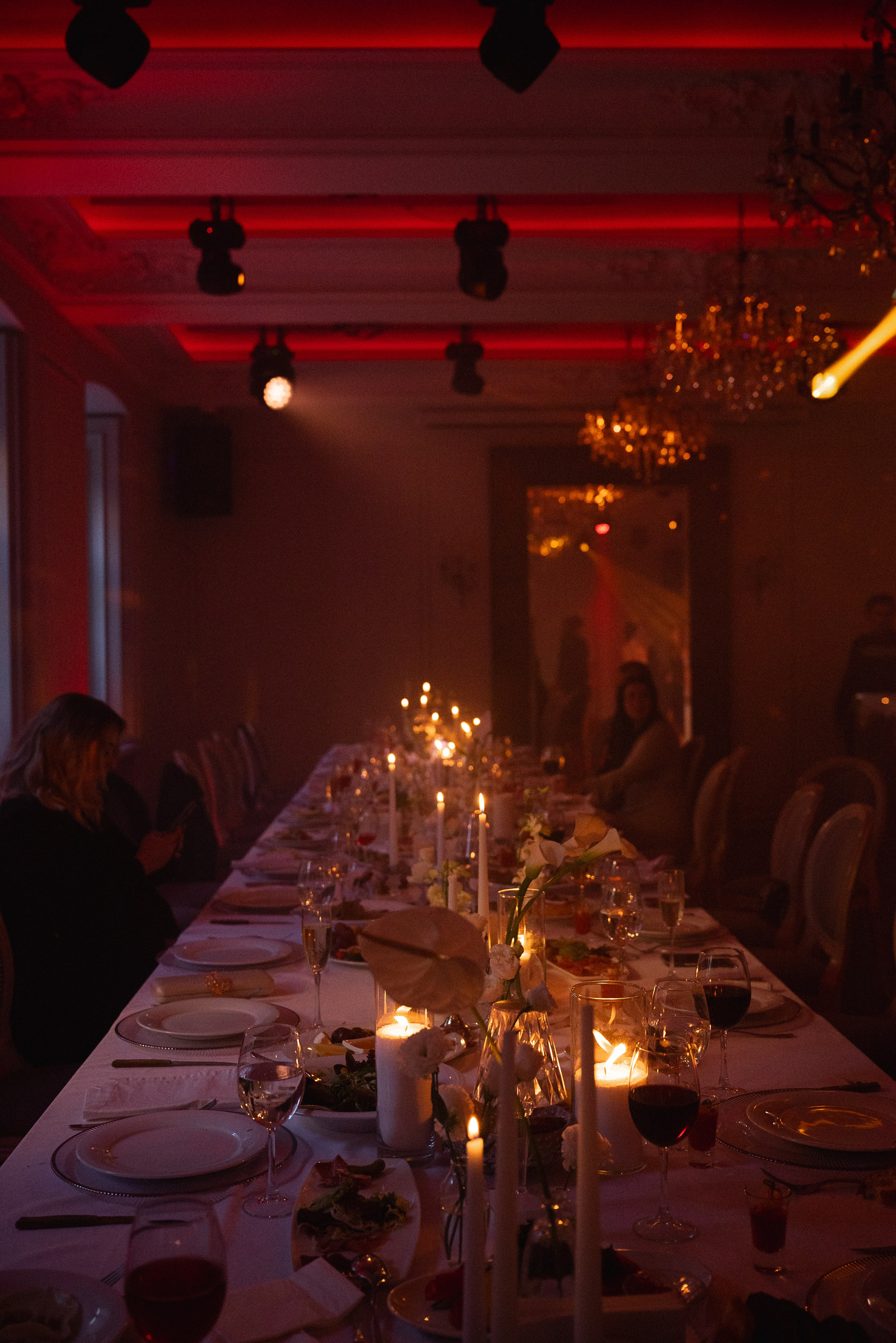 Андрей & Эльмира 2024. Фотограф Москва. Шульгинова Ольга