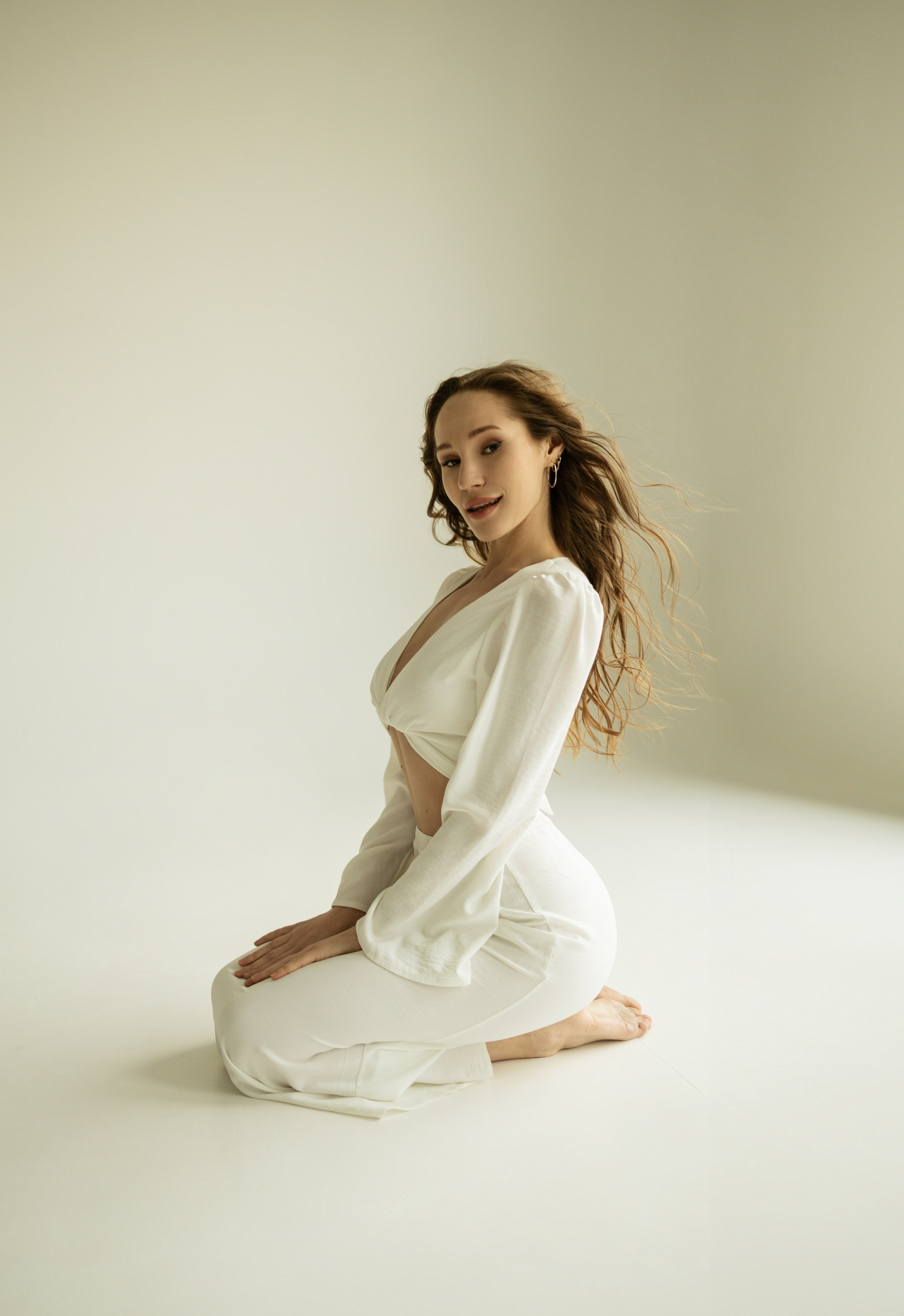 Алина Камалова