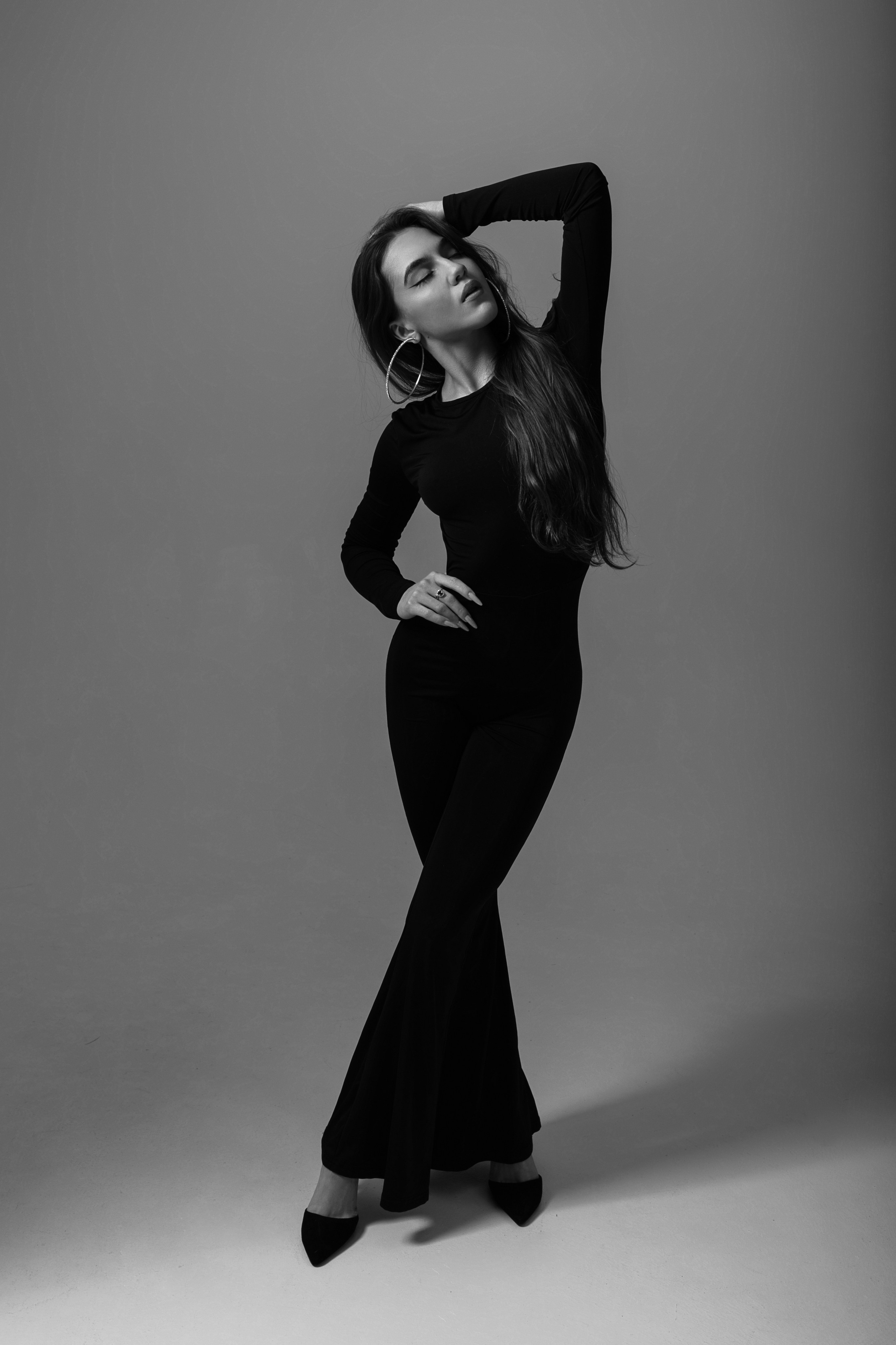 Алина Камалова