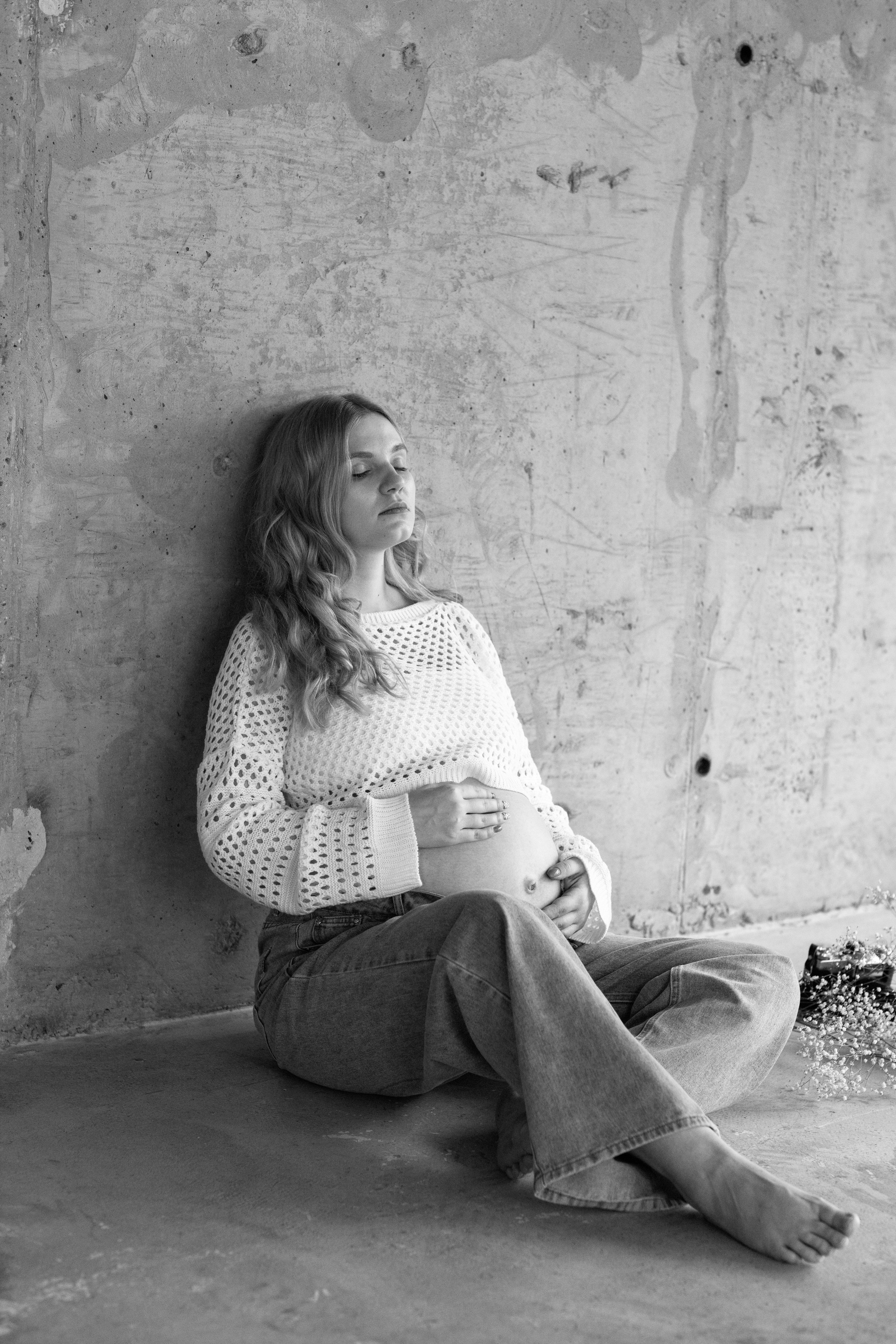 Анастасия. Светлана Сергиенко фотограф Красноярск, Россия, Израиль