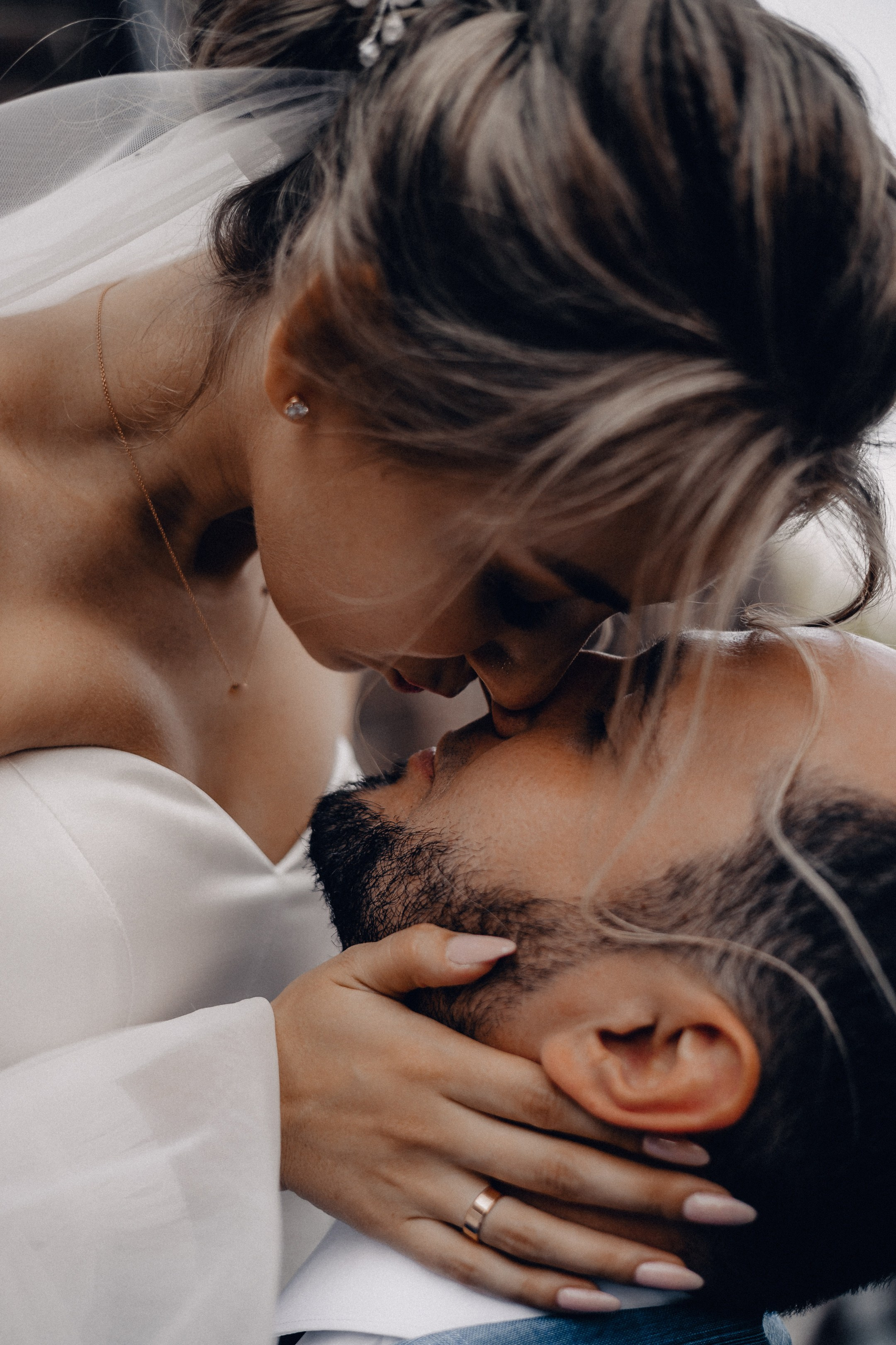 Pavel & Anastasiya. Фотограф Красноярск Наталья Чуйко