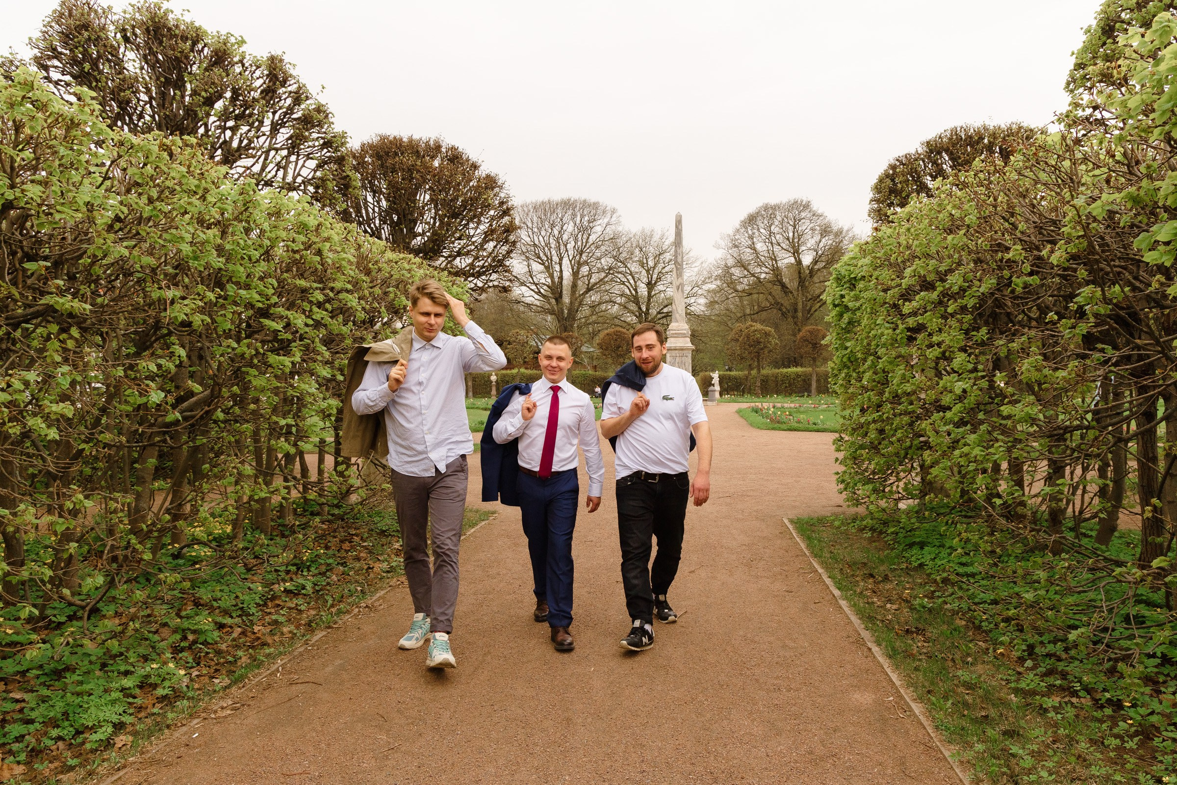 Кристина и Артём