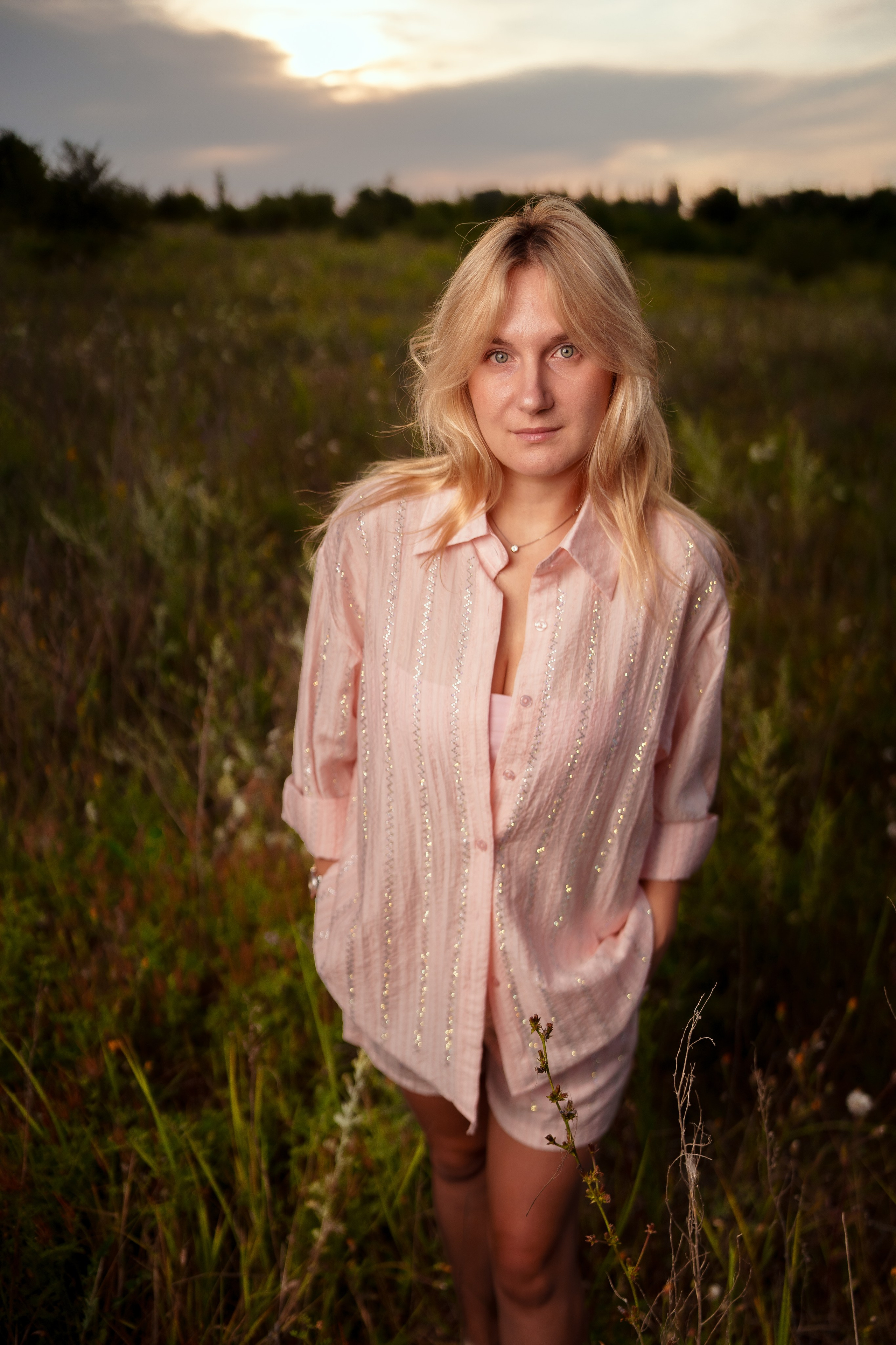 Фотосессия для Маргариты с дочерью. Фотограф Андрей Чеботок (Белгород, Курск, Воронеж, Старый Оскол)