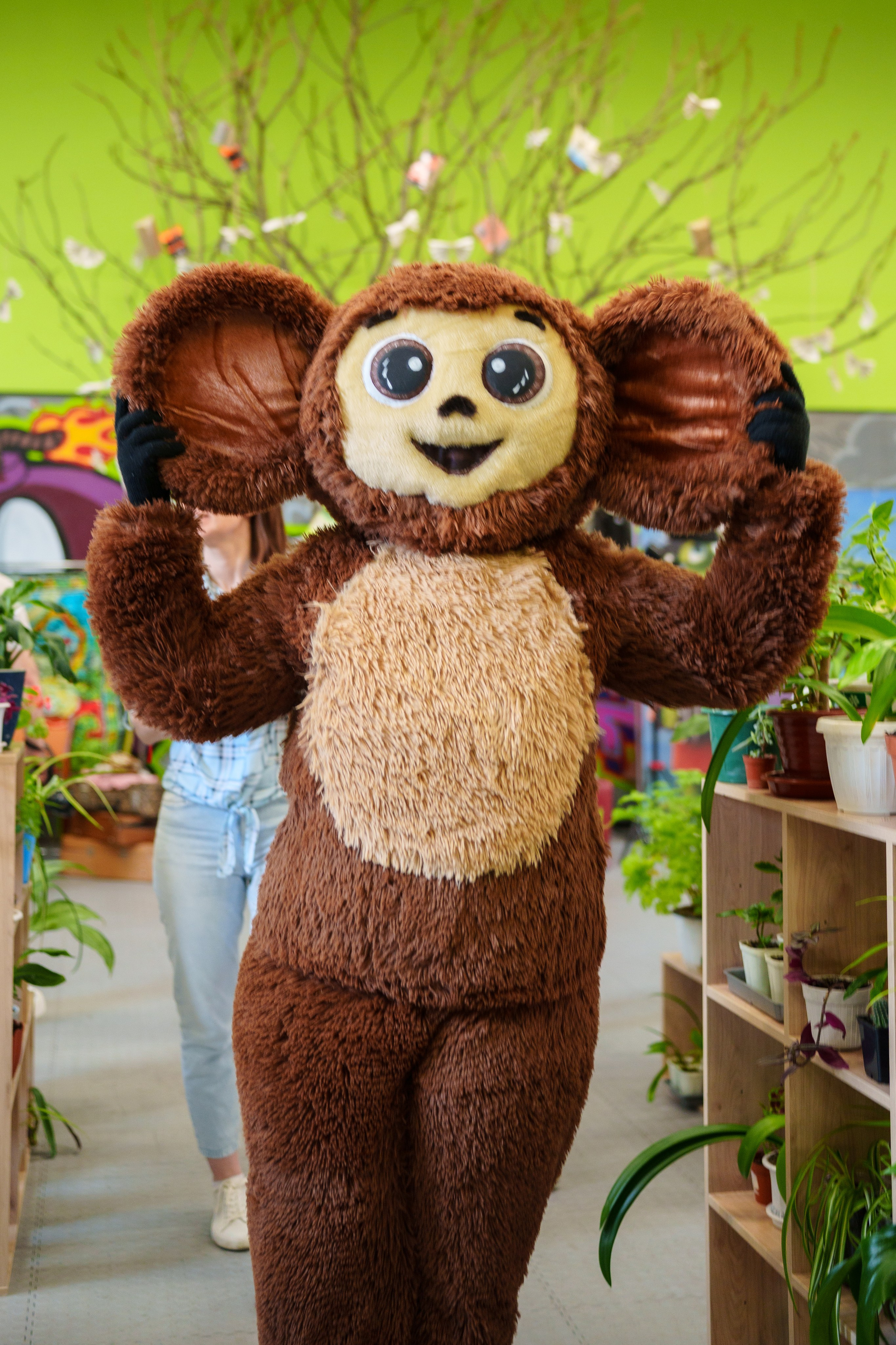 Благотворительный фестиваль «Мир! Труд! Май!» — КЦ «Октябрь» (13.05.2023). Фотограф Андрей Чеботок (Белгород, Курск, Воронеж, Старый Оскол)