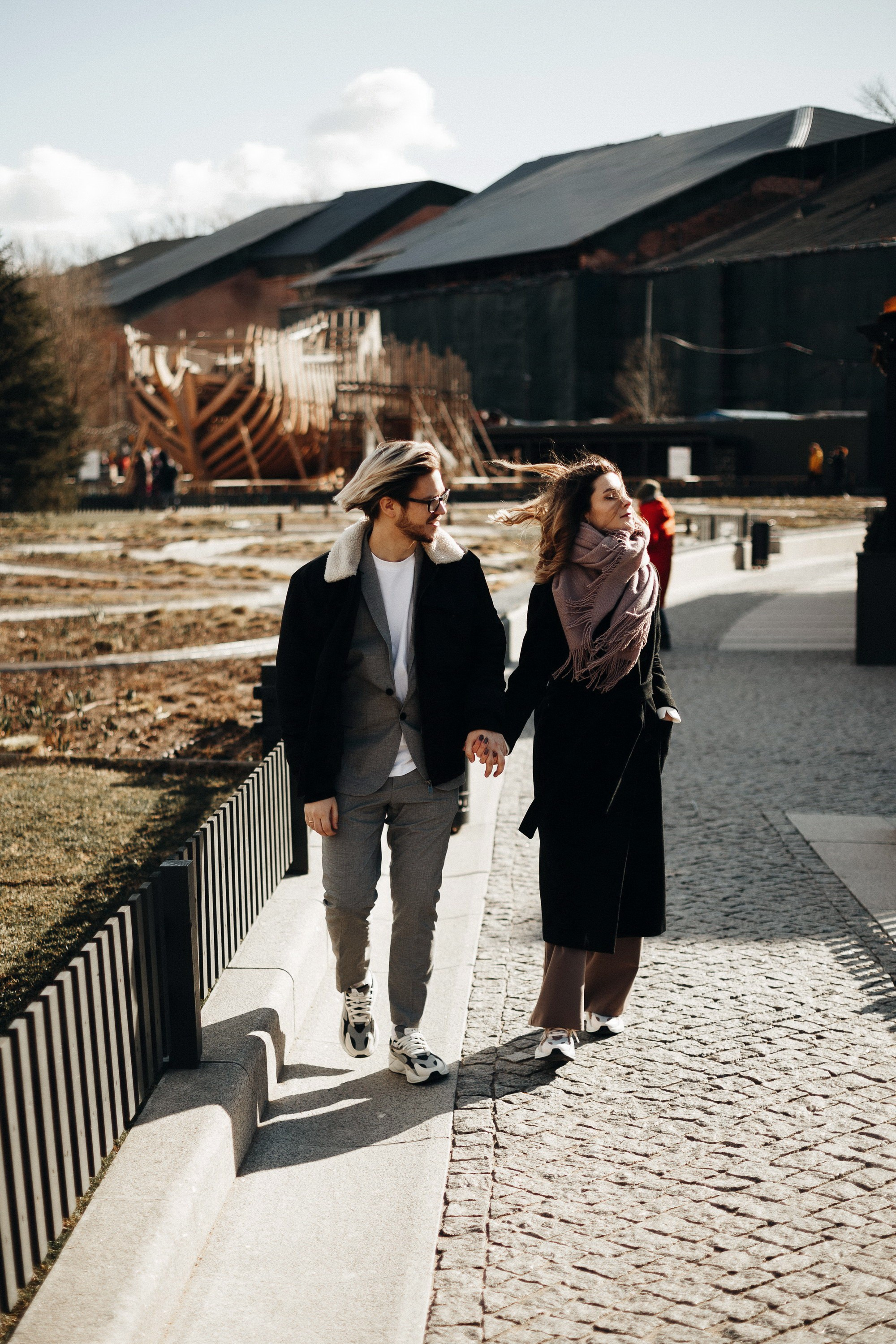 Свадьба в марте. Свадебный фотограф Игорь Брундасов 8PHOTO на свадьбу венчание загс СПб