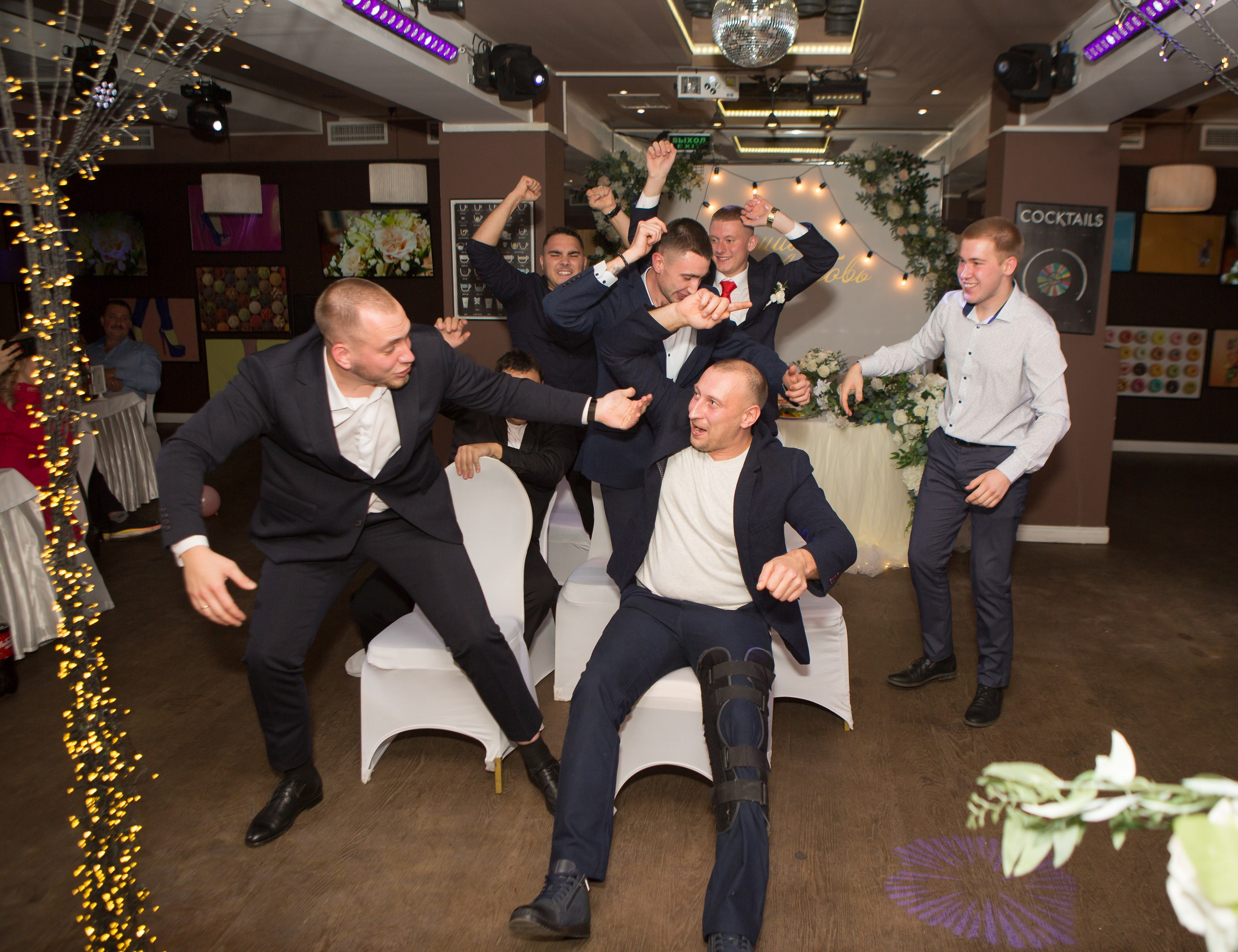 Ресторан. Фотограф Тверь|Москва|Волоколамск| Отт Кристина