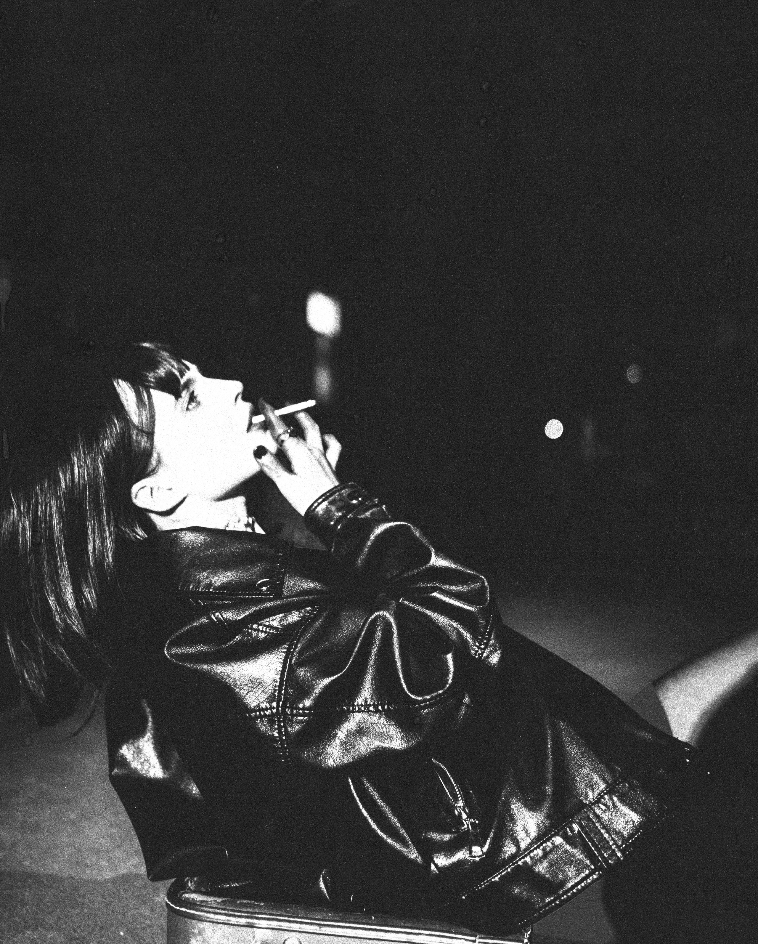 Камиля. Фотограф Тимур Хайруллин