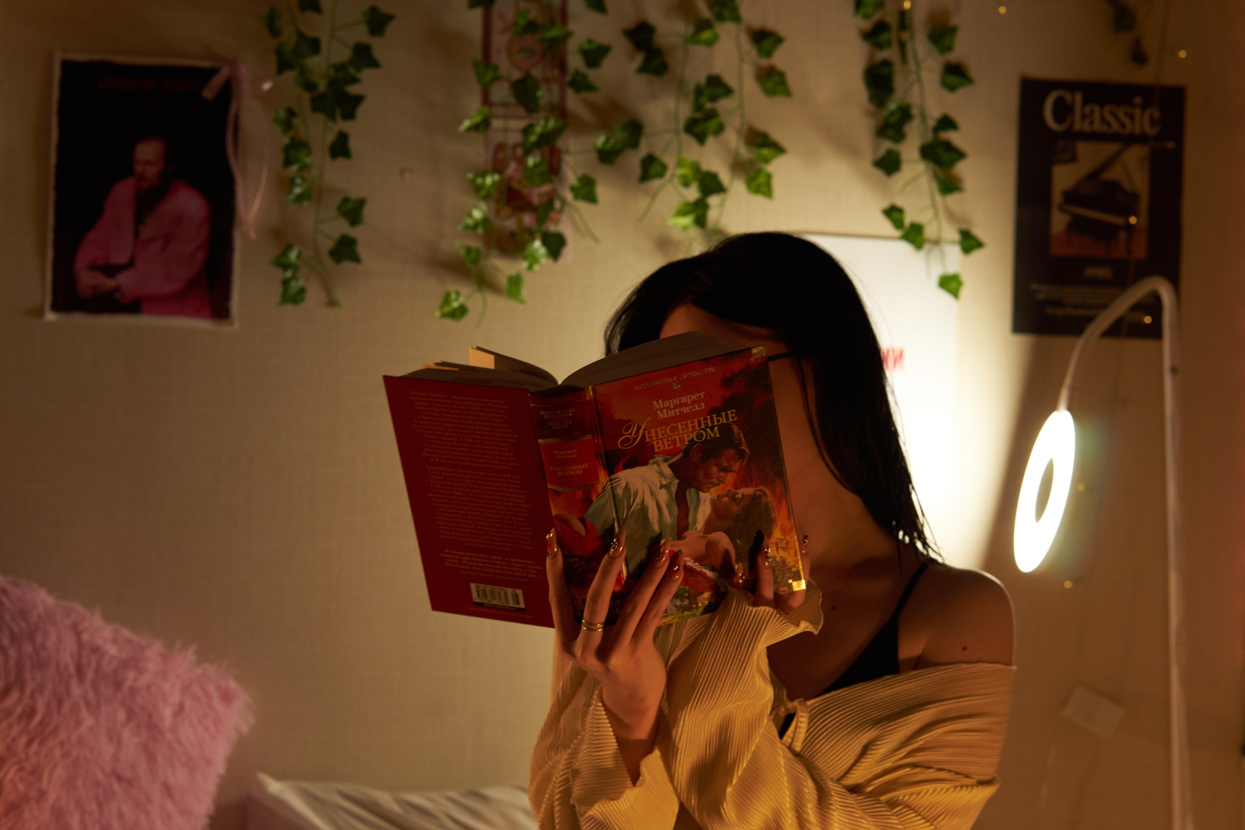 Домашний вайб. Фотограф Тимур Хайруллин