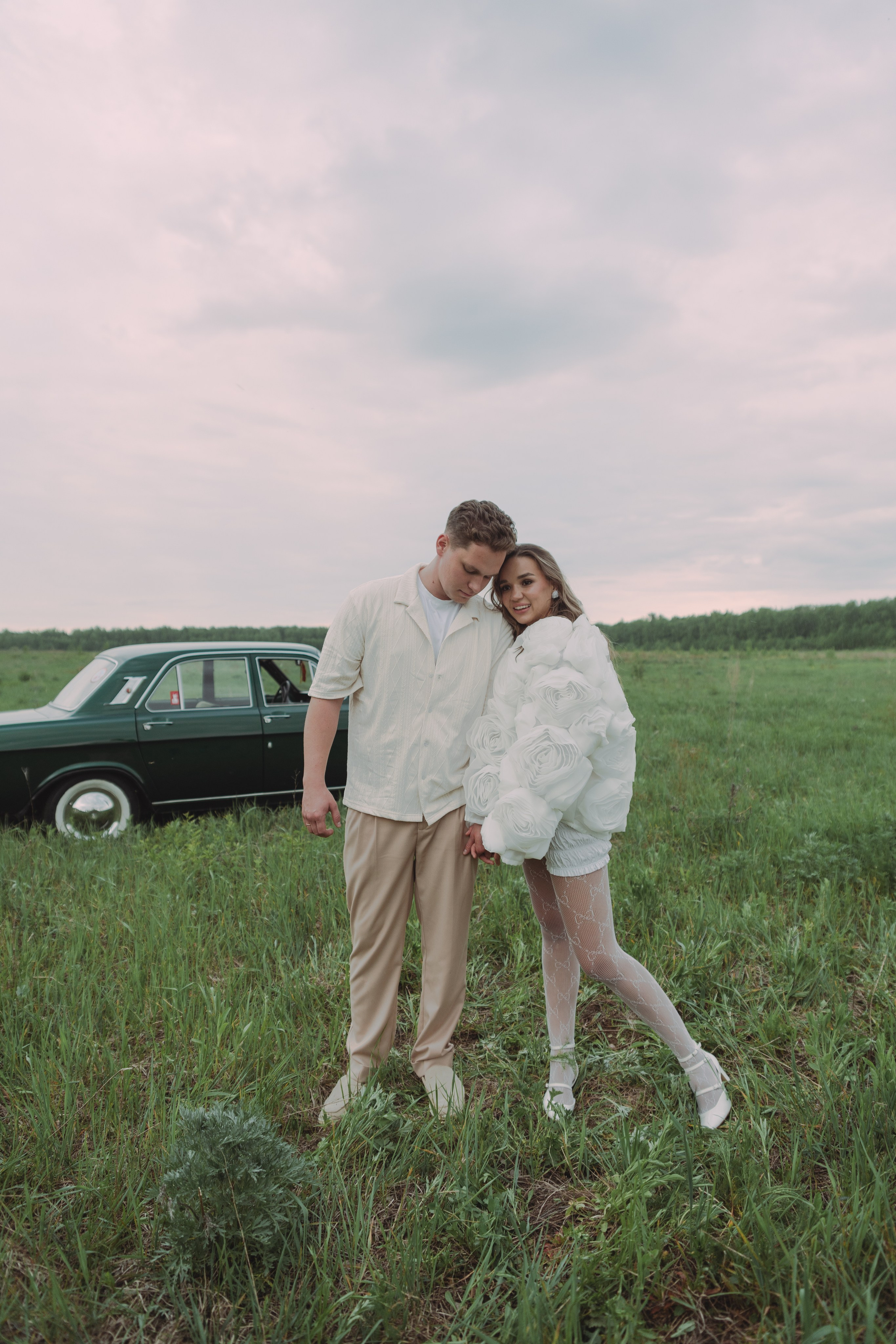 Wedding 20.06.2025. Свадебный и индивидуальный фотограф из Казани