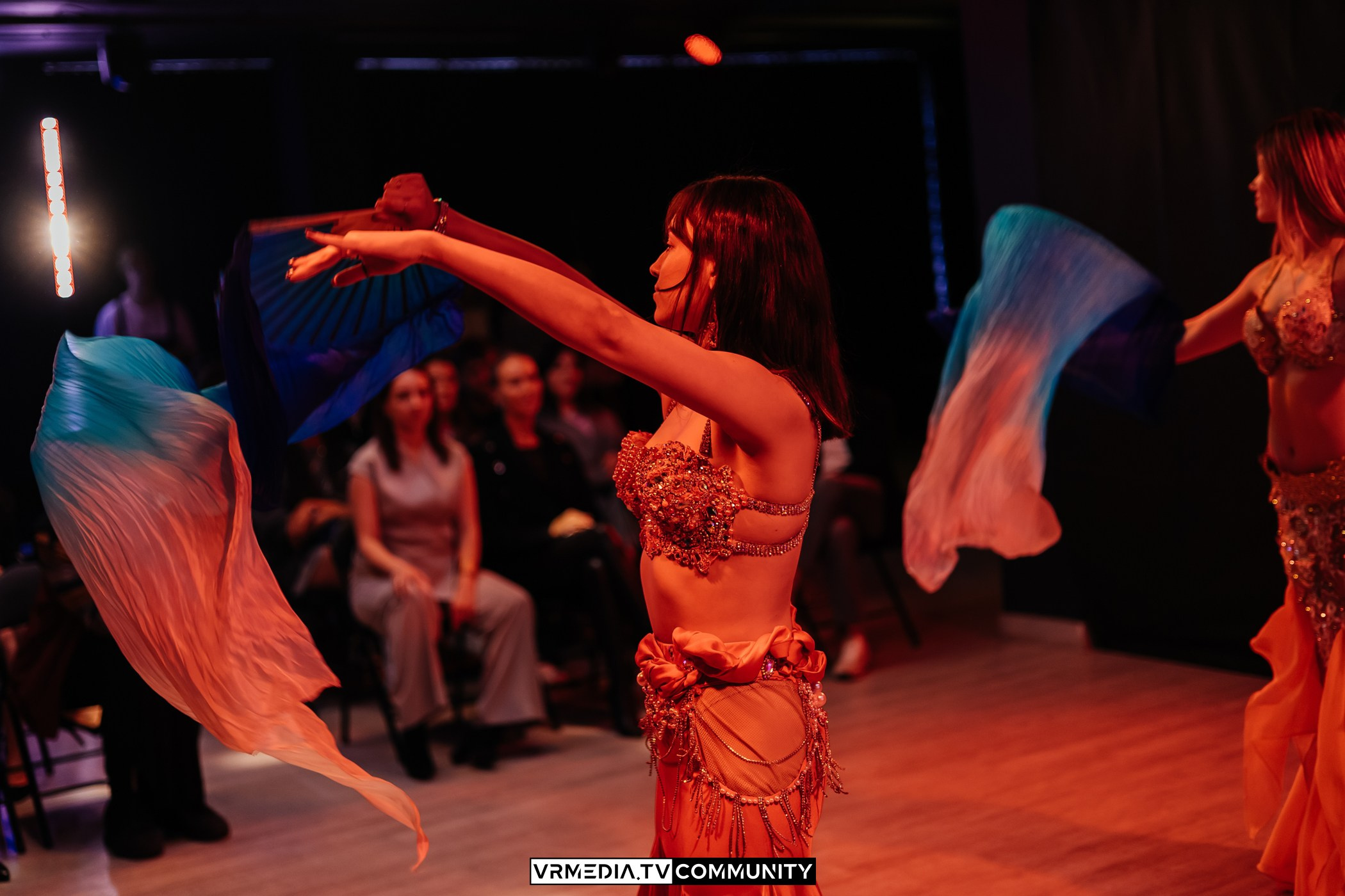 5 лет «House of Dance»