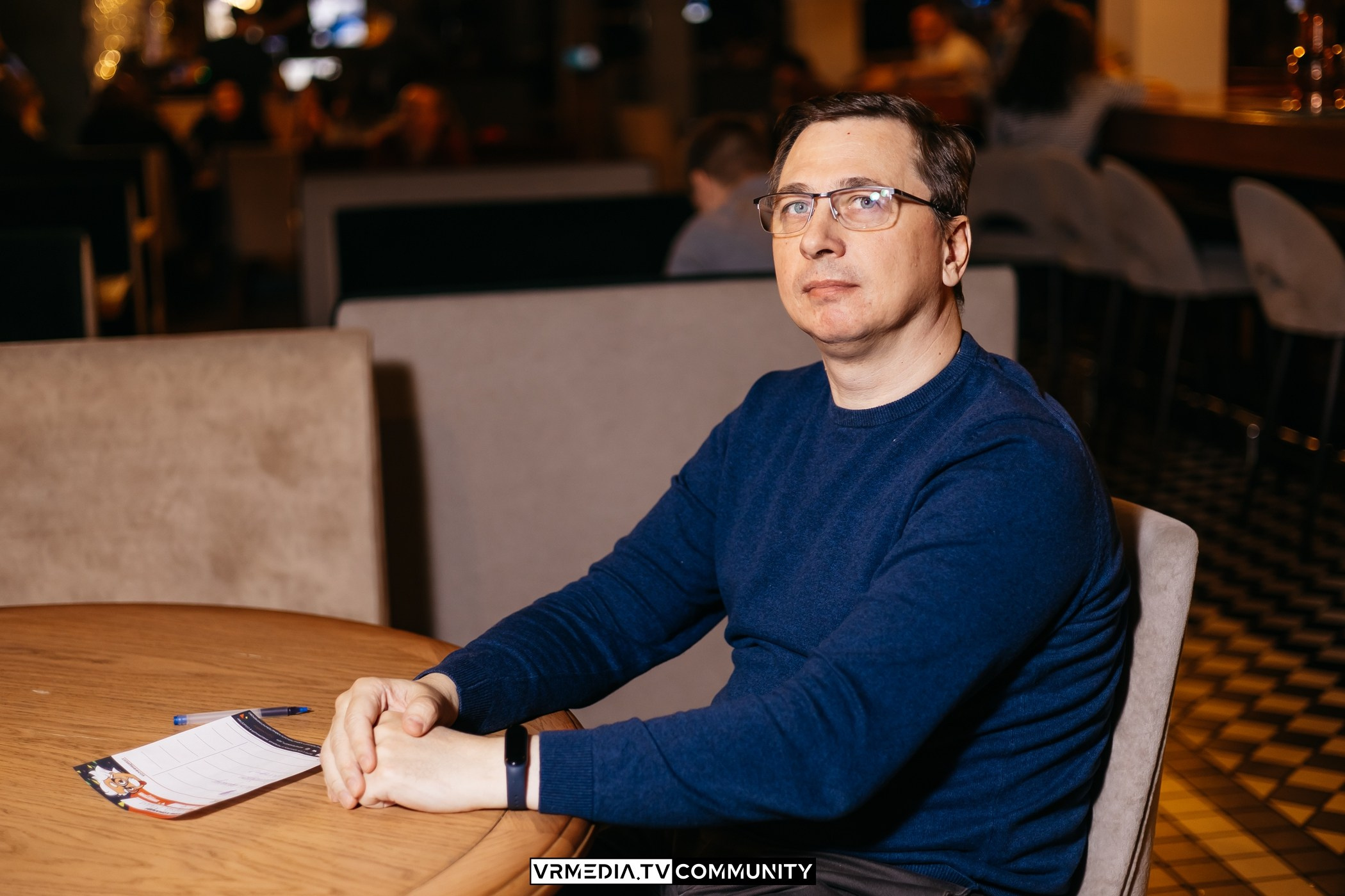 Ресторан «Мюнхен»: Эйнштейн Party