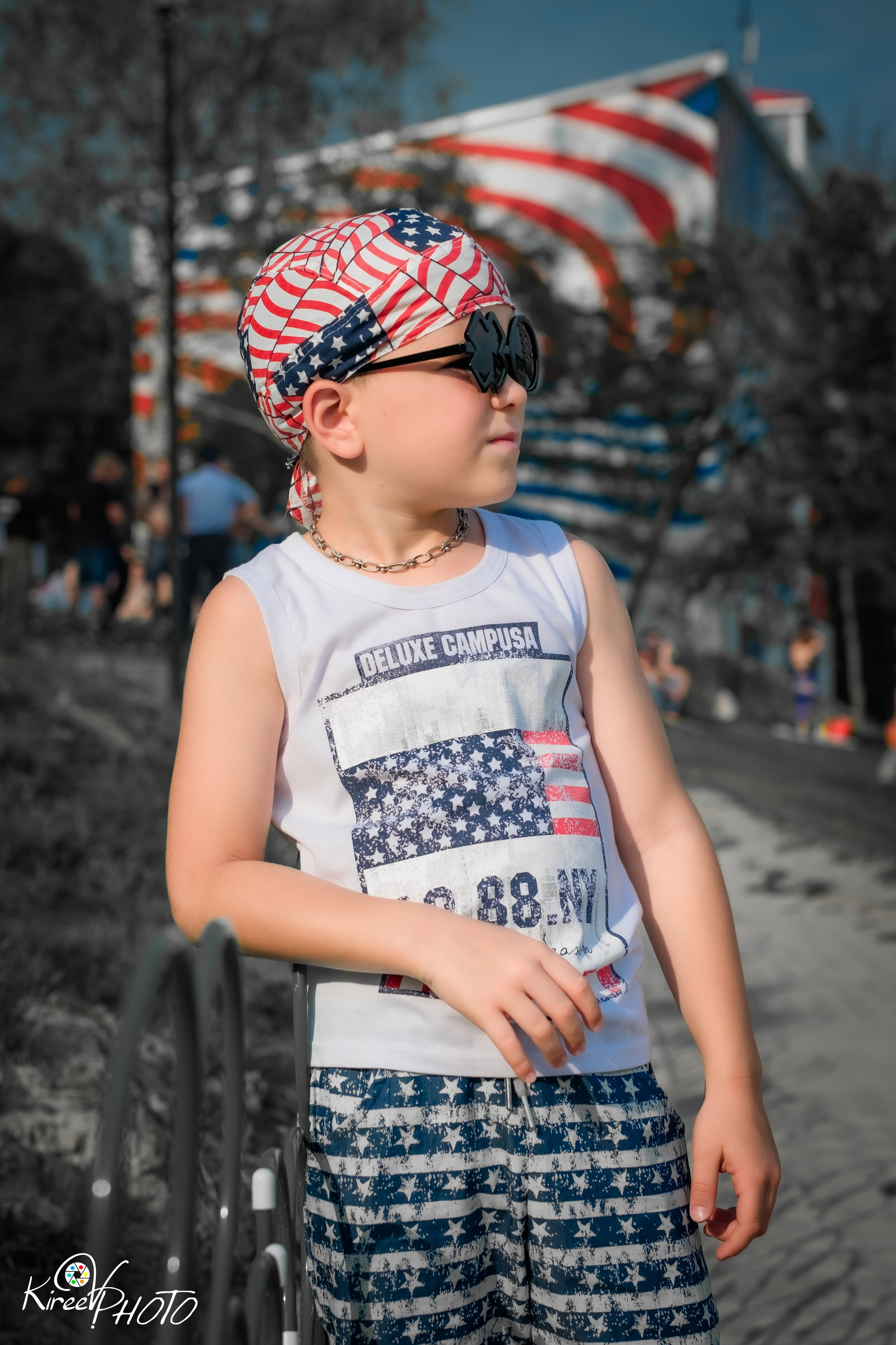 фотограф москва