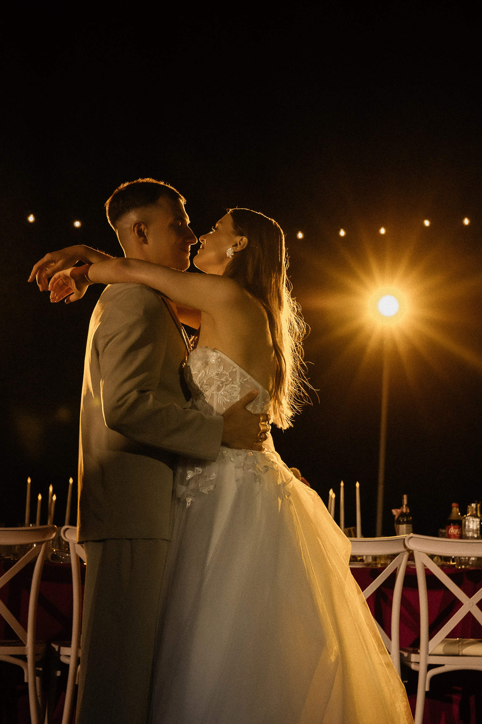 Свадебная церемония под открытым небом. Свадебный и семейный фотограф Виолетта Сидельникова. Краснодар, Россия, Беларусь, Европа