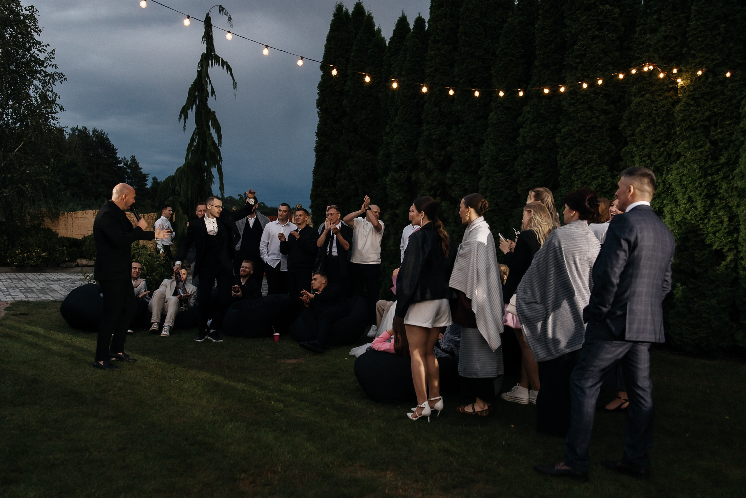 Свадебная церемония под открытым небом. Свадебный и семейный фотограф Виолетта Сидельникова. Краснодар, Россия, Беларусь, Европа