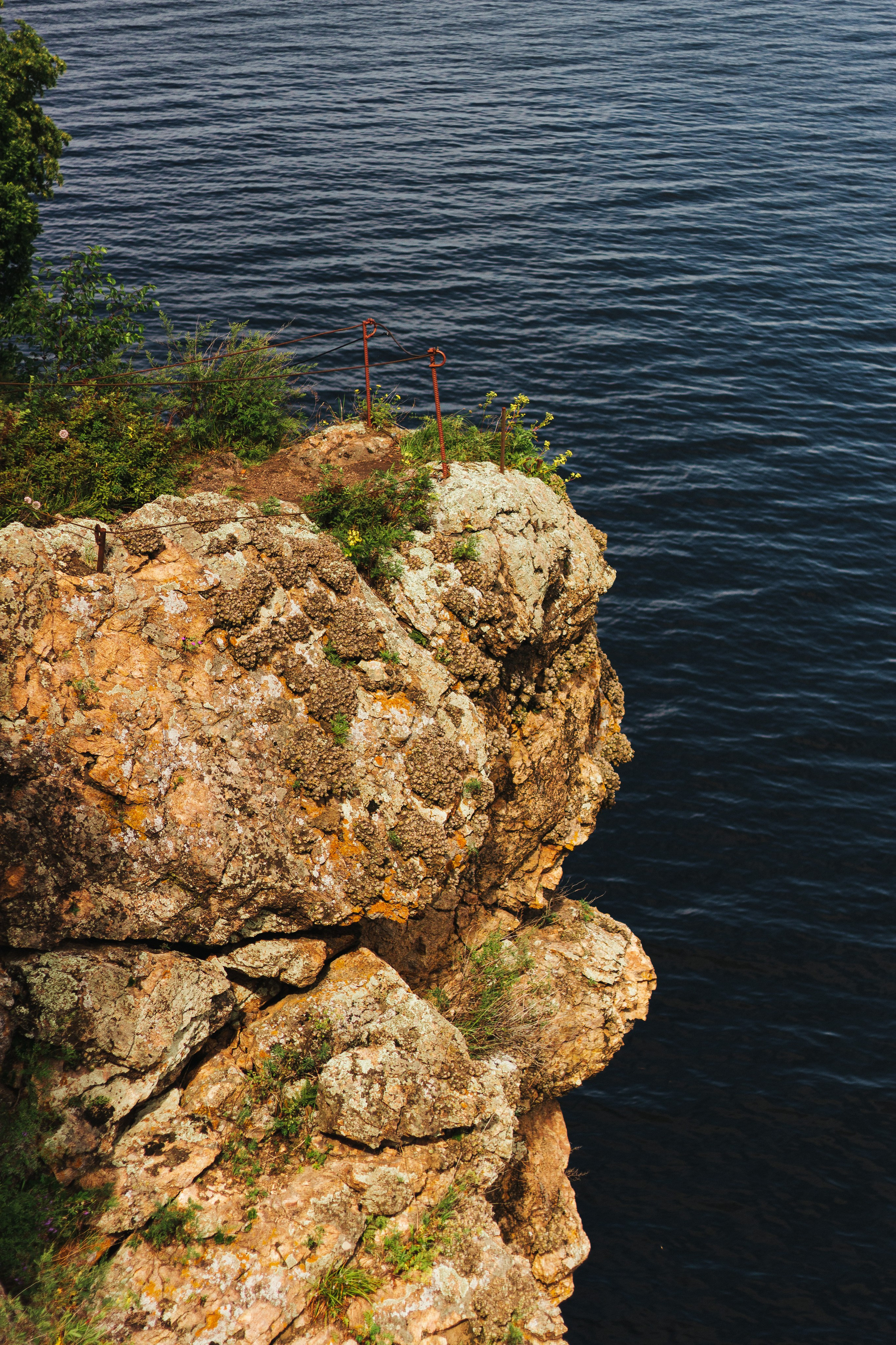 Пинежье летом. Фотограф Благовещенска Яна
