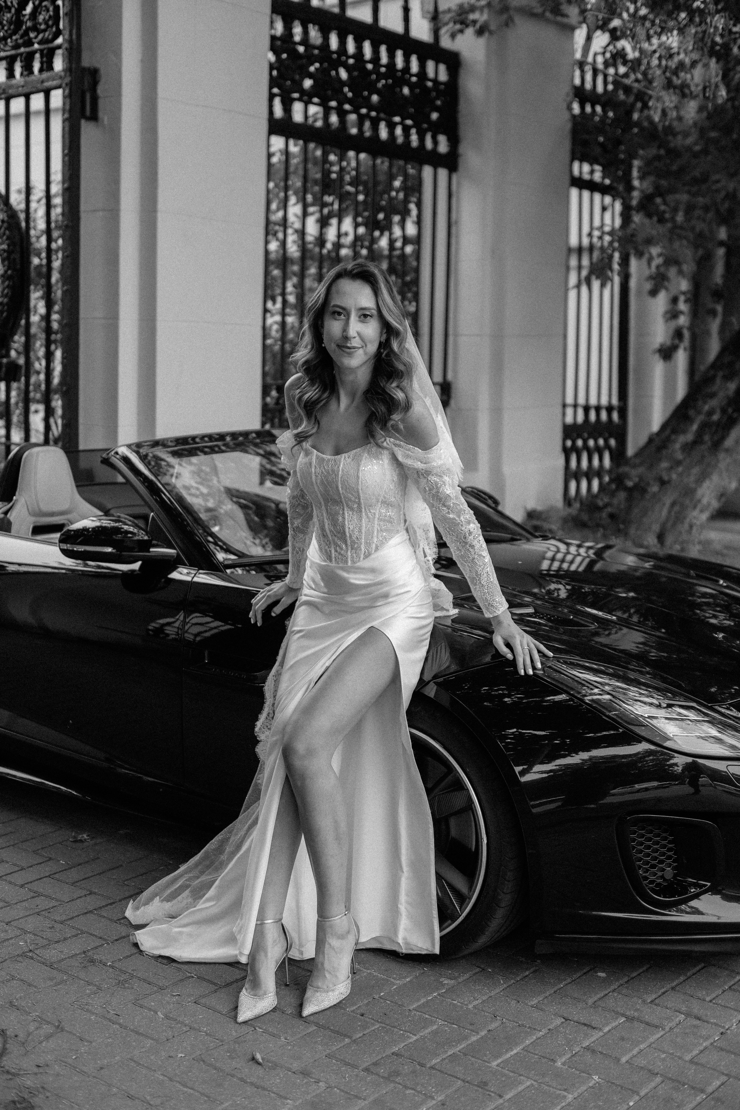 Wedding day in Minsk. Главная