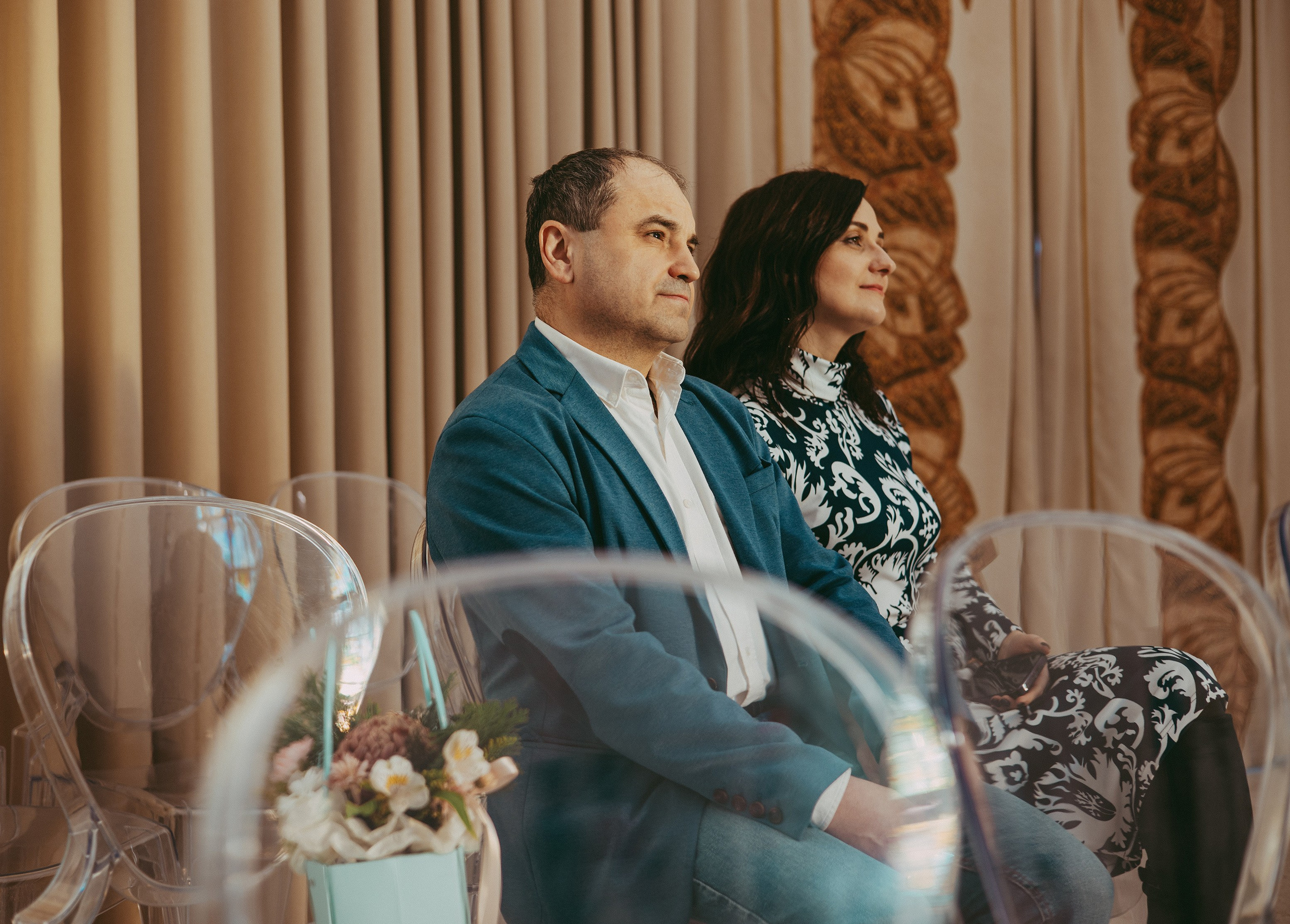 Виталий и Светлана. Фотограф в городе Самара Александр Гераськин