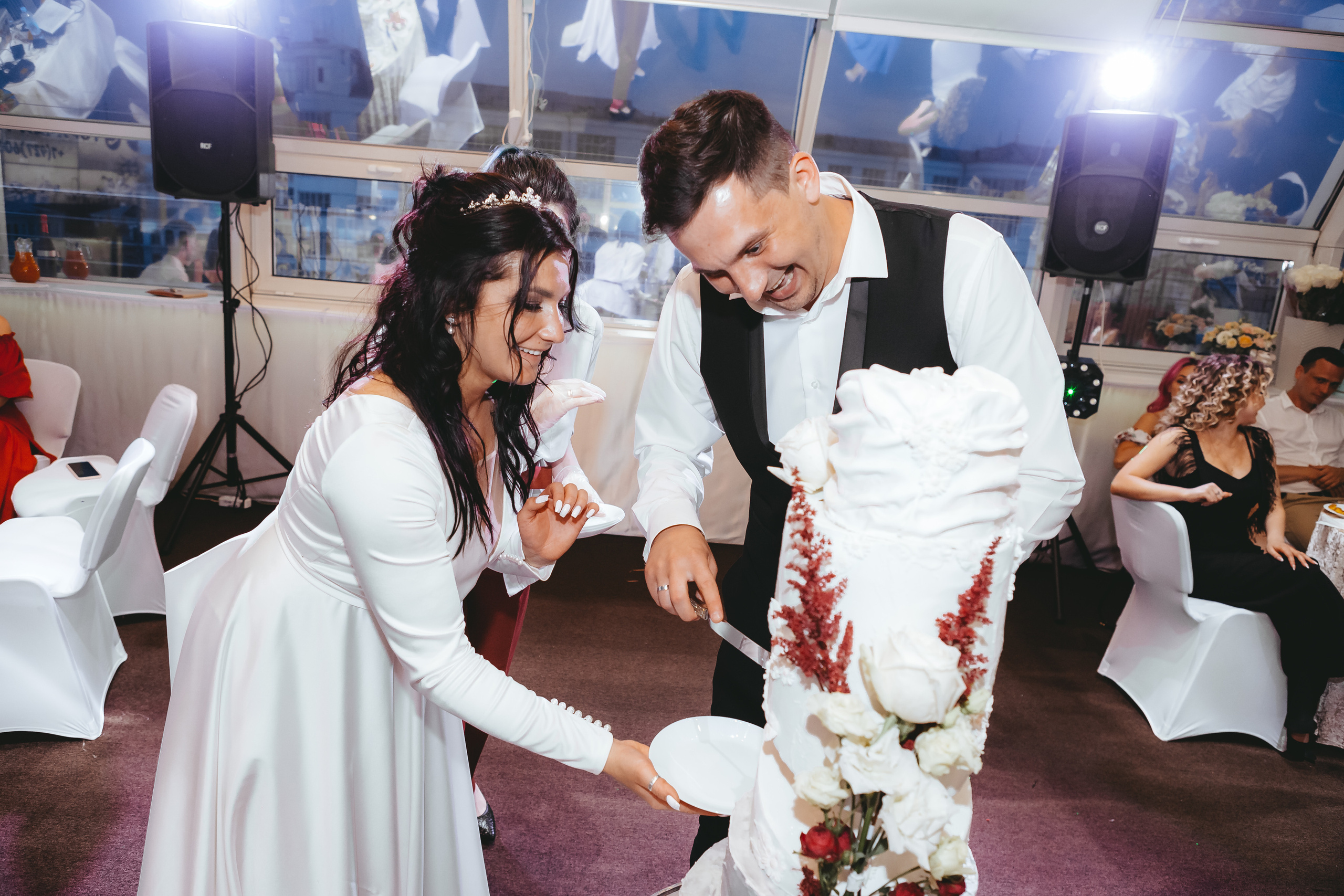 Свадьба. Главная