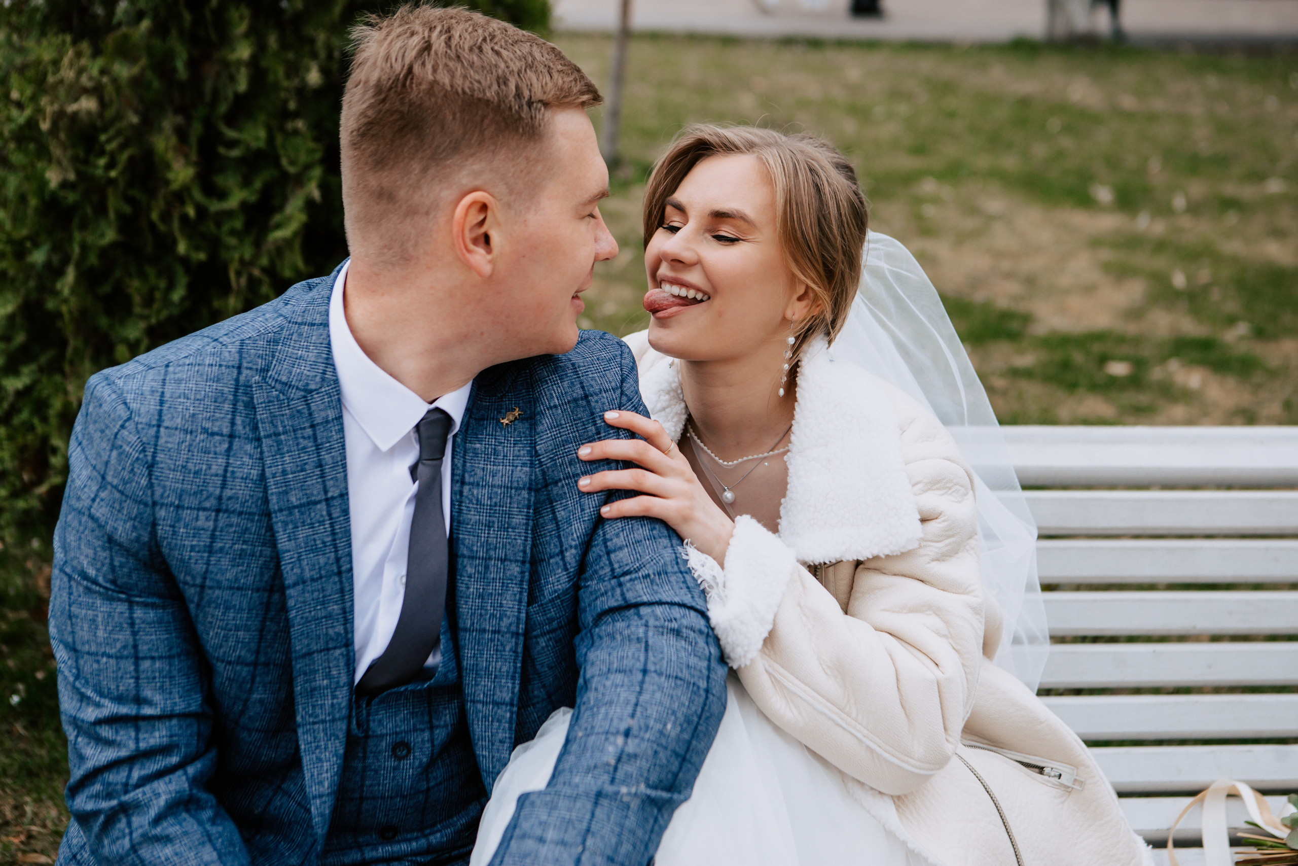 Свадьба. Главная