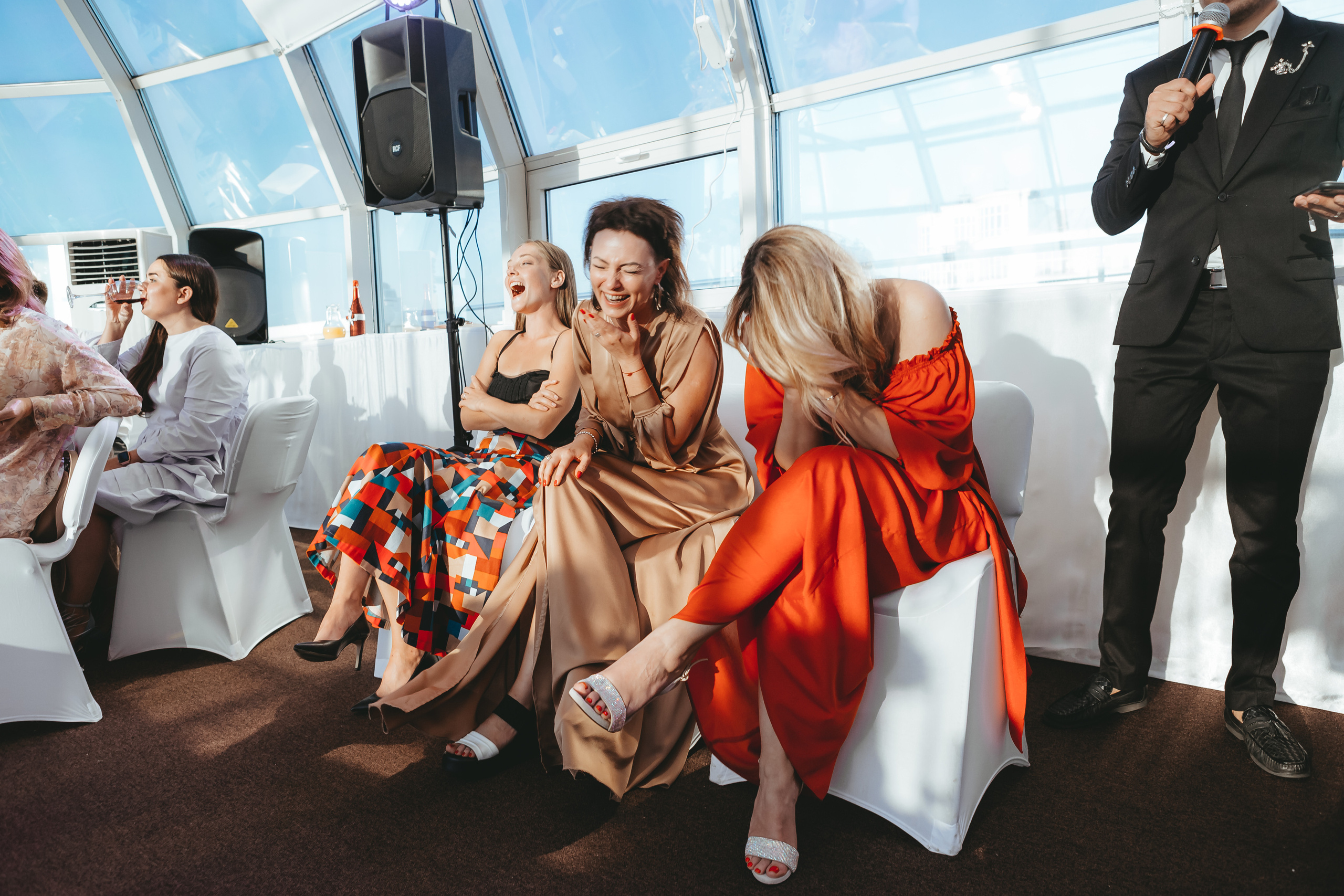 Свадьба. Главная