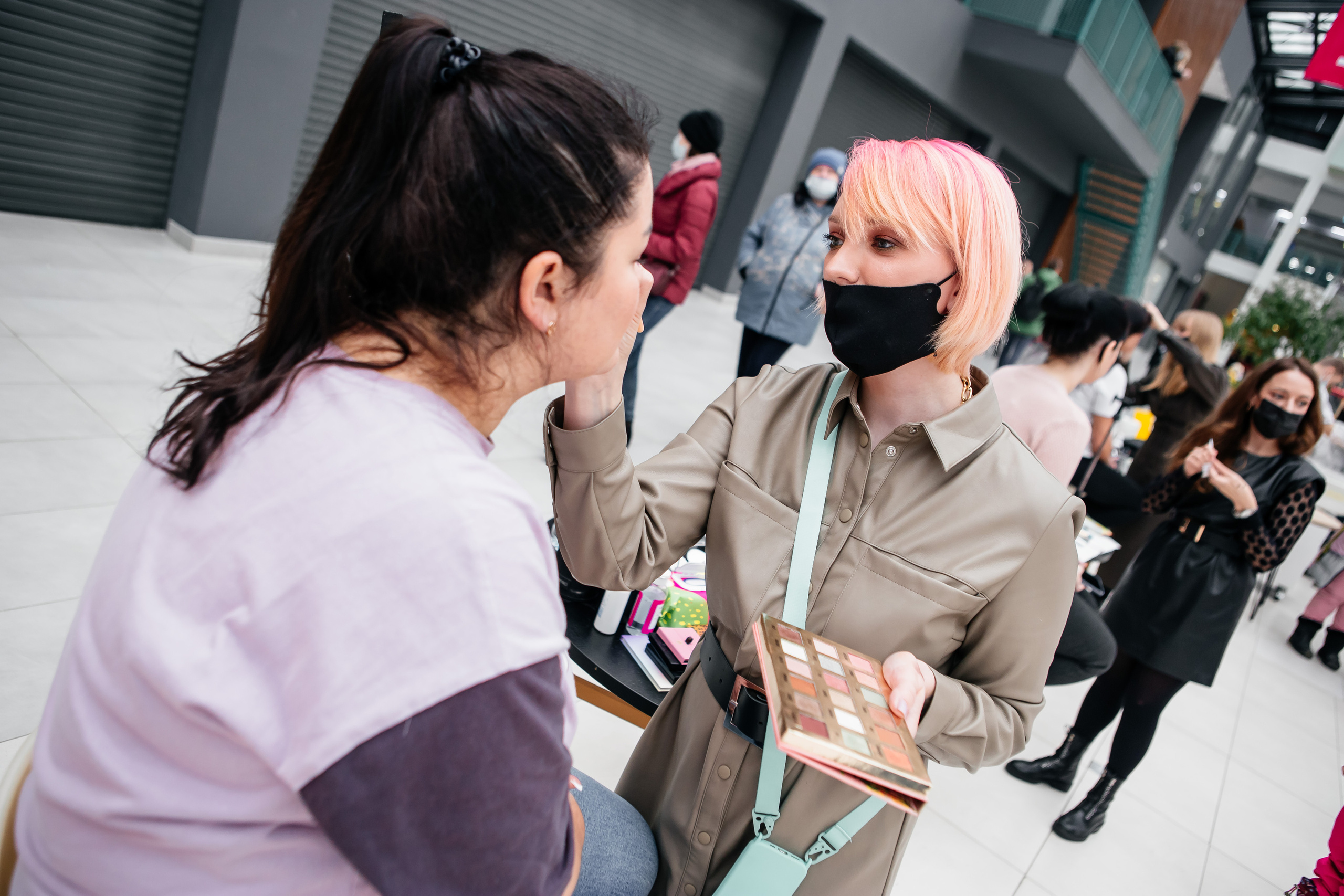 Мероприятия. Главная