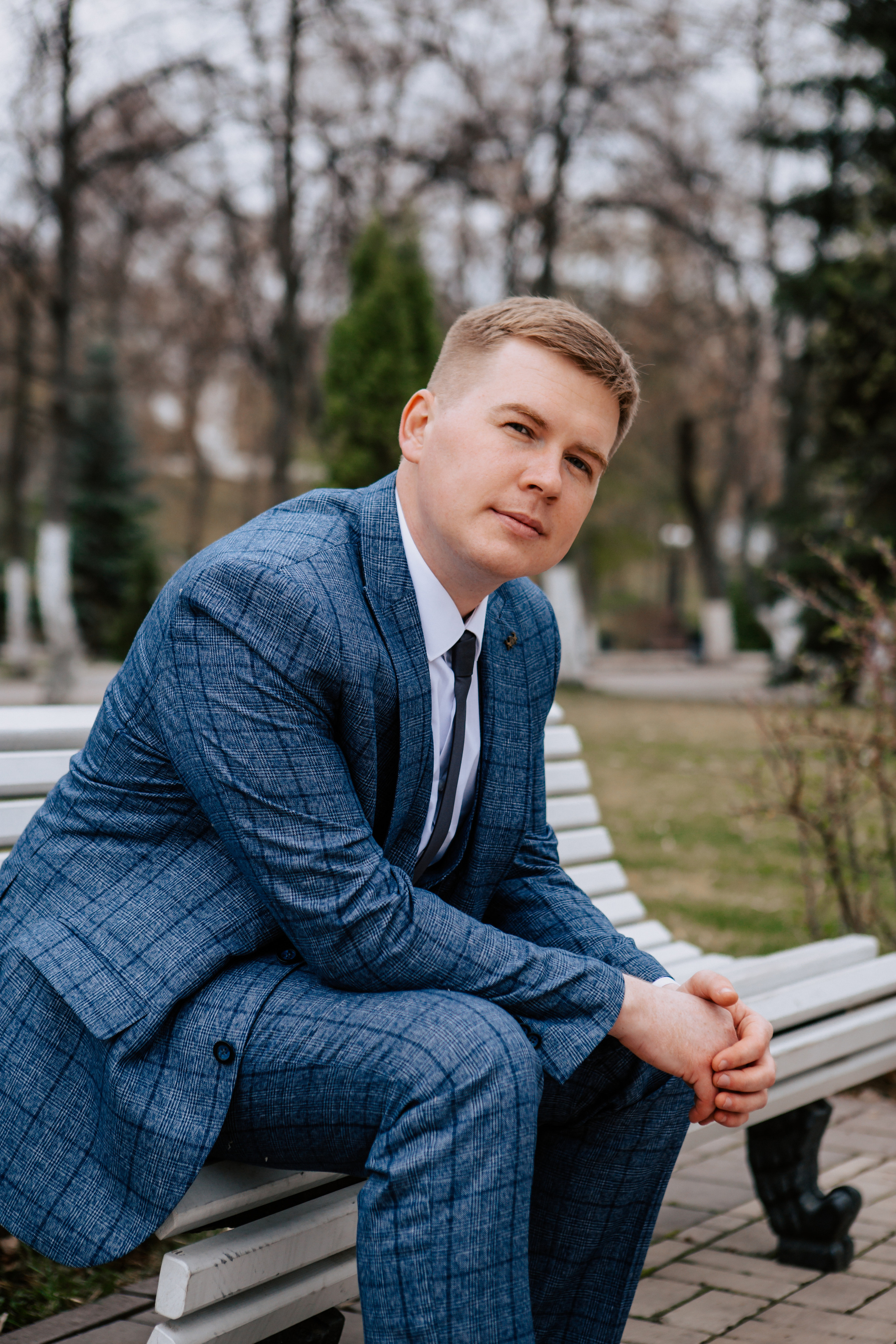 Свадьба. Главная