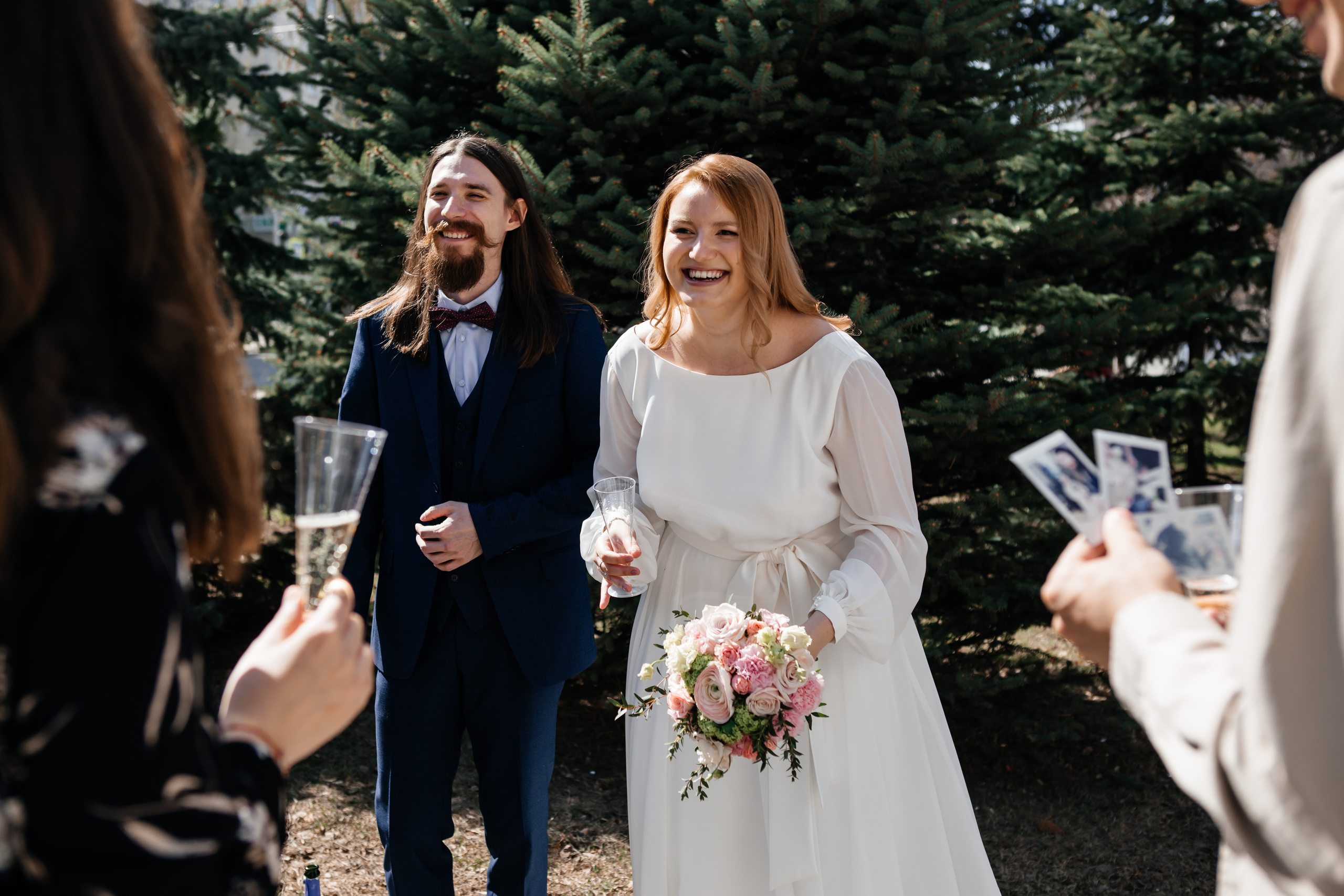 Свадьба. Главная