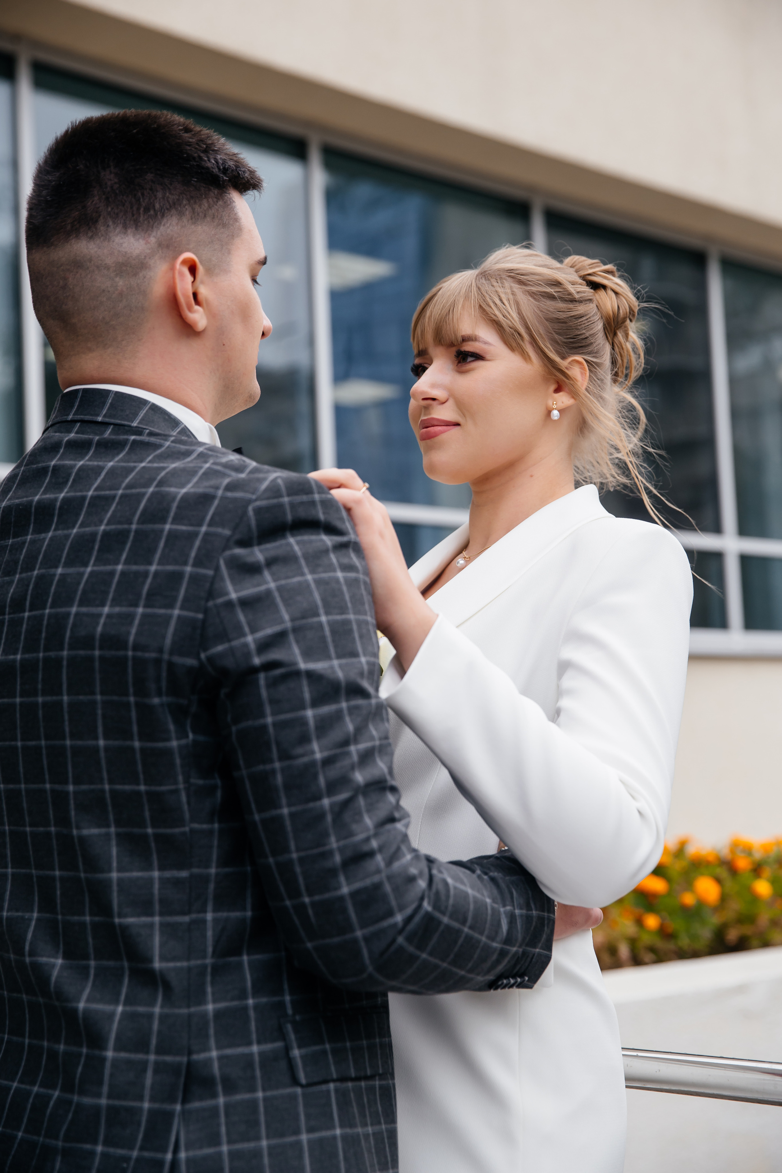 Свадьба. Главная