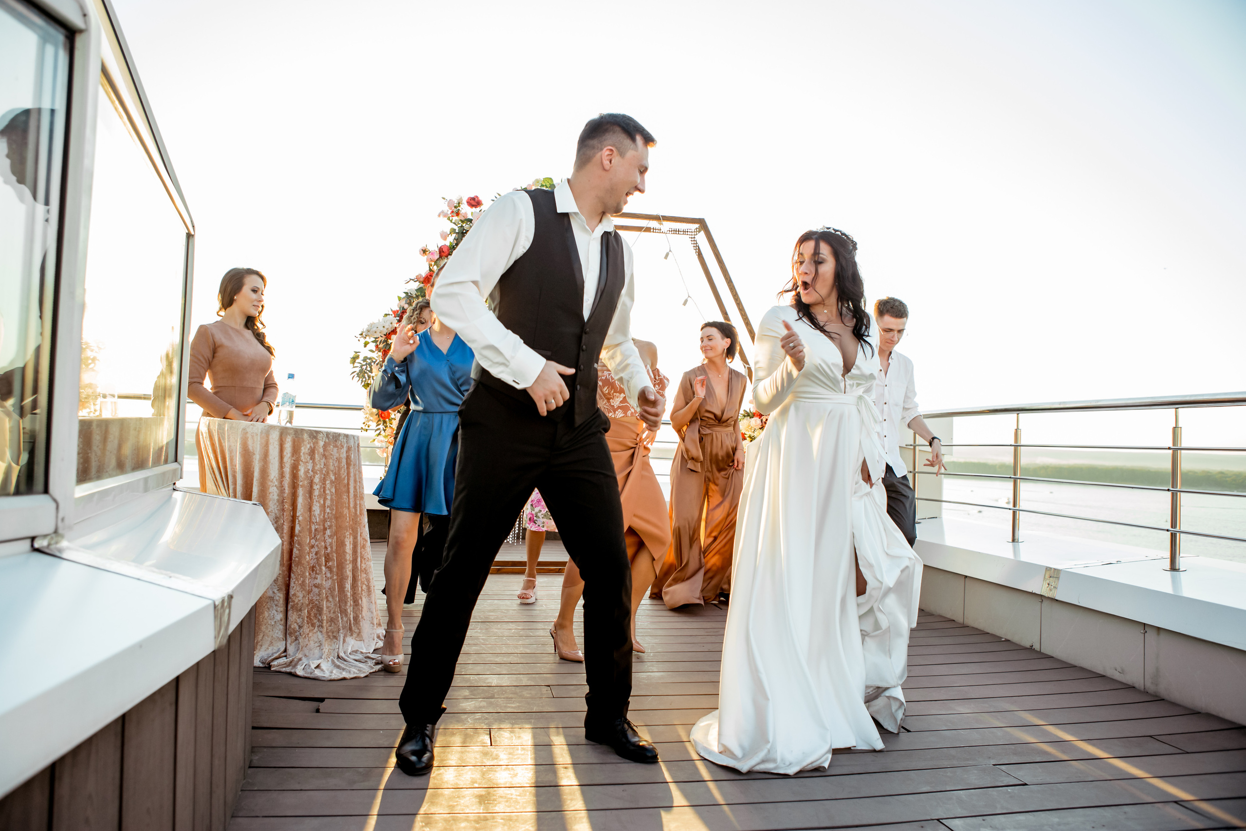 Свадьба. Главная