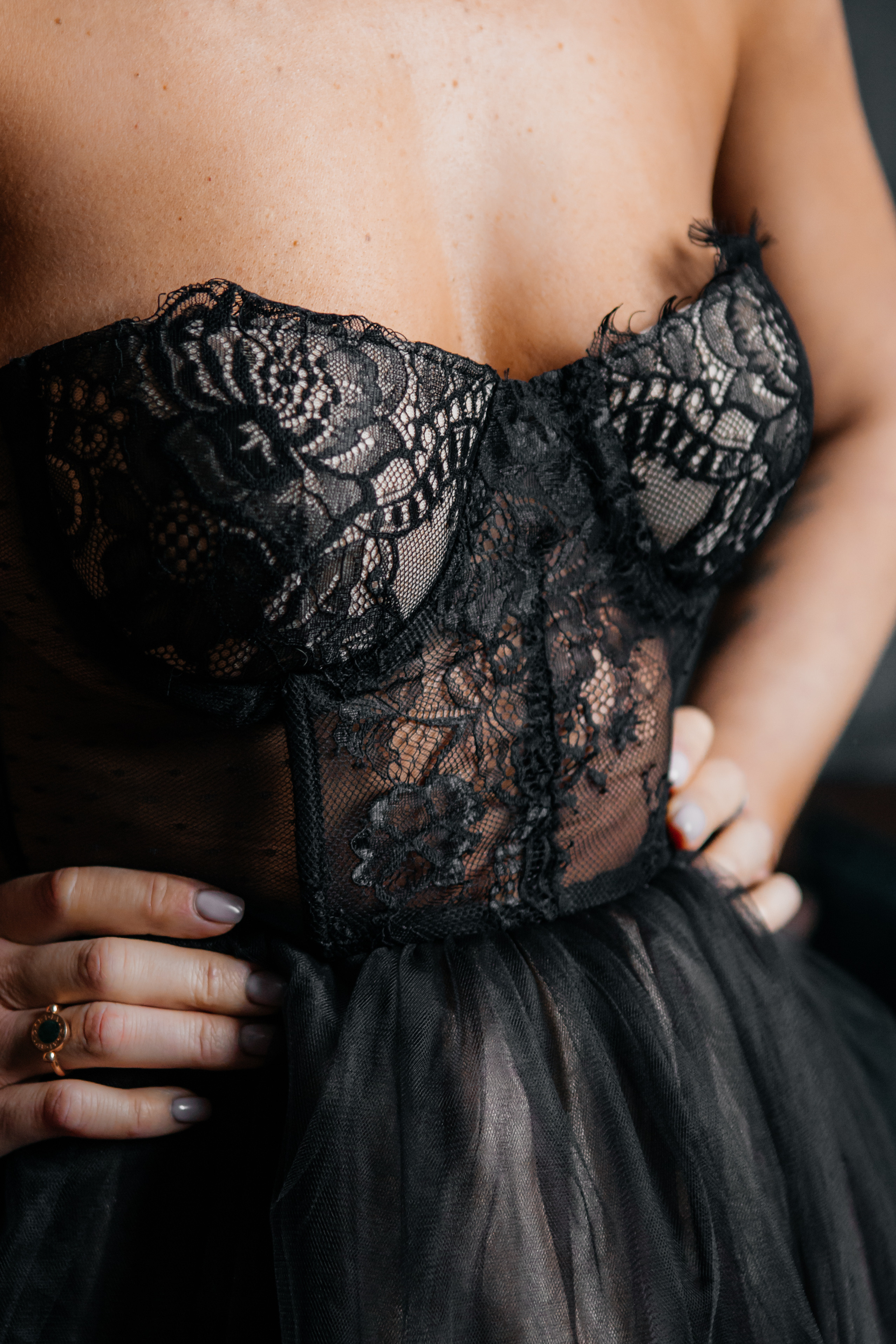 Индивидуальная съёмка. Главная