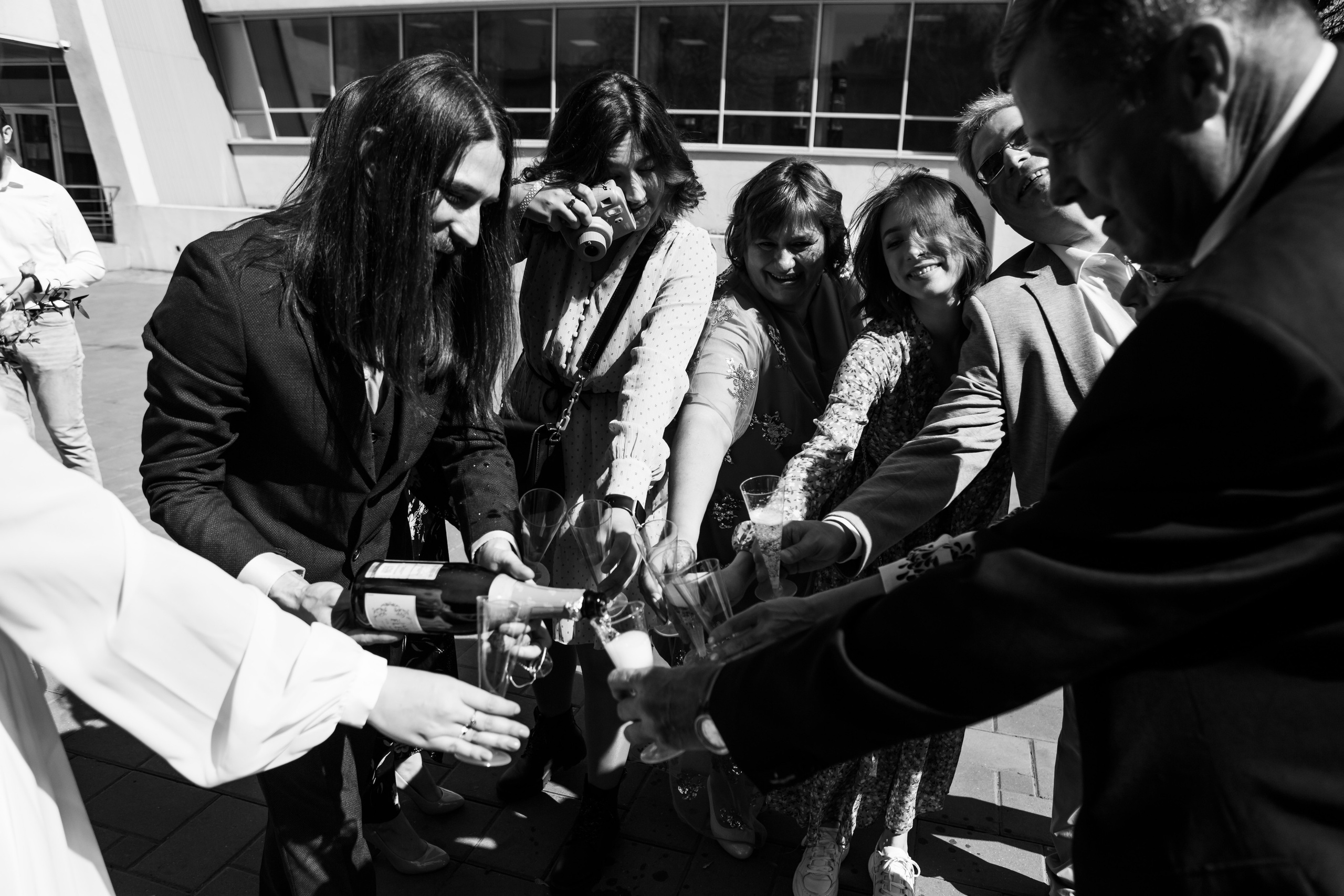 Свадьба. Главная