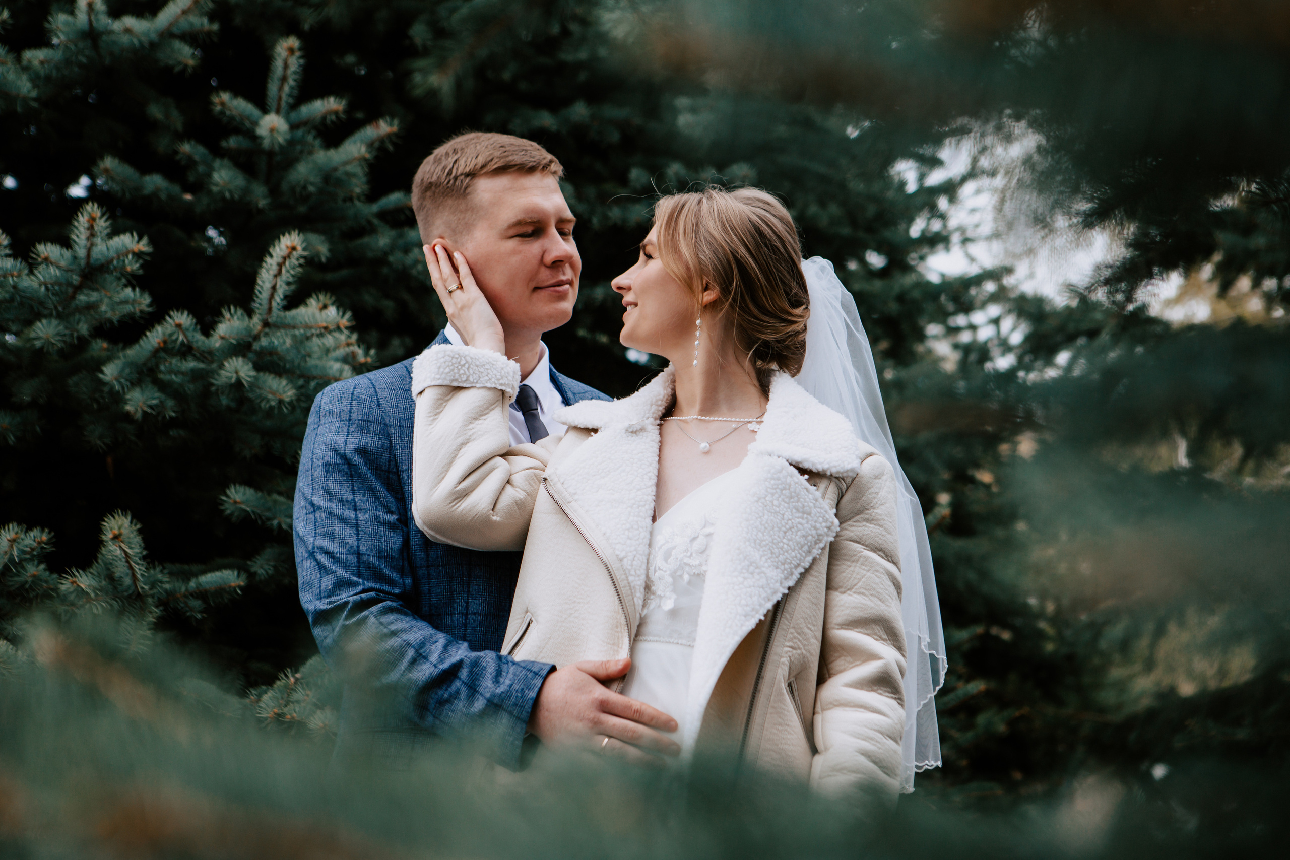 Свадьба. Главная