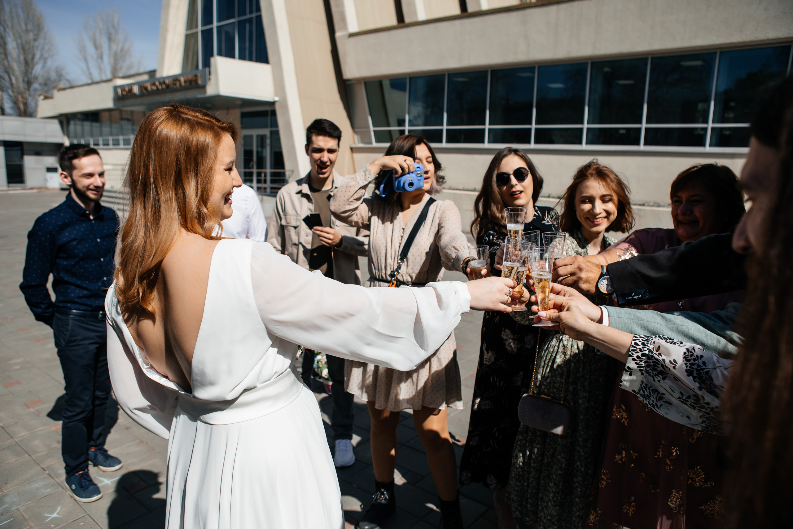 Свадьба. Главная