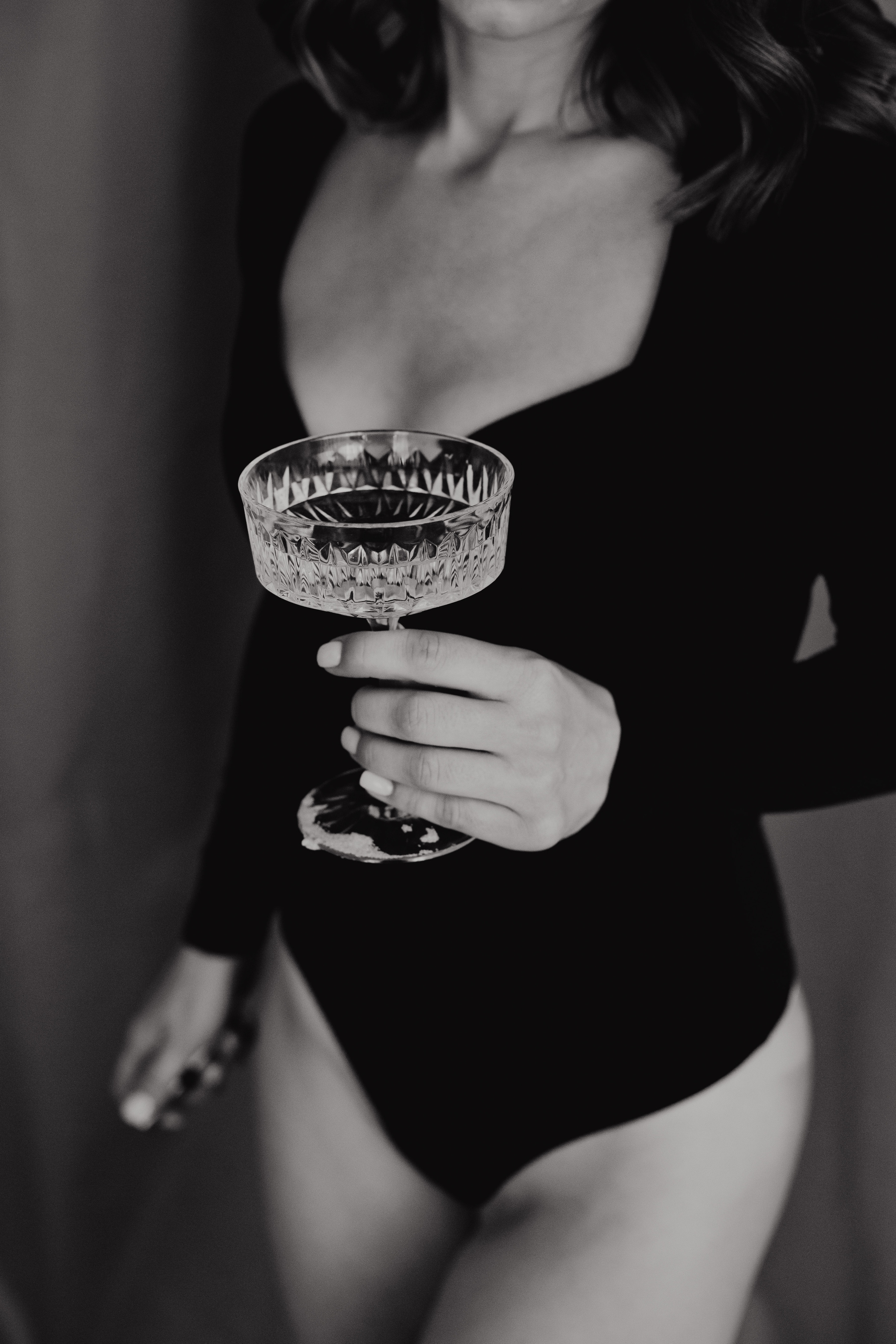 Индивидуальная съёмка. Главная