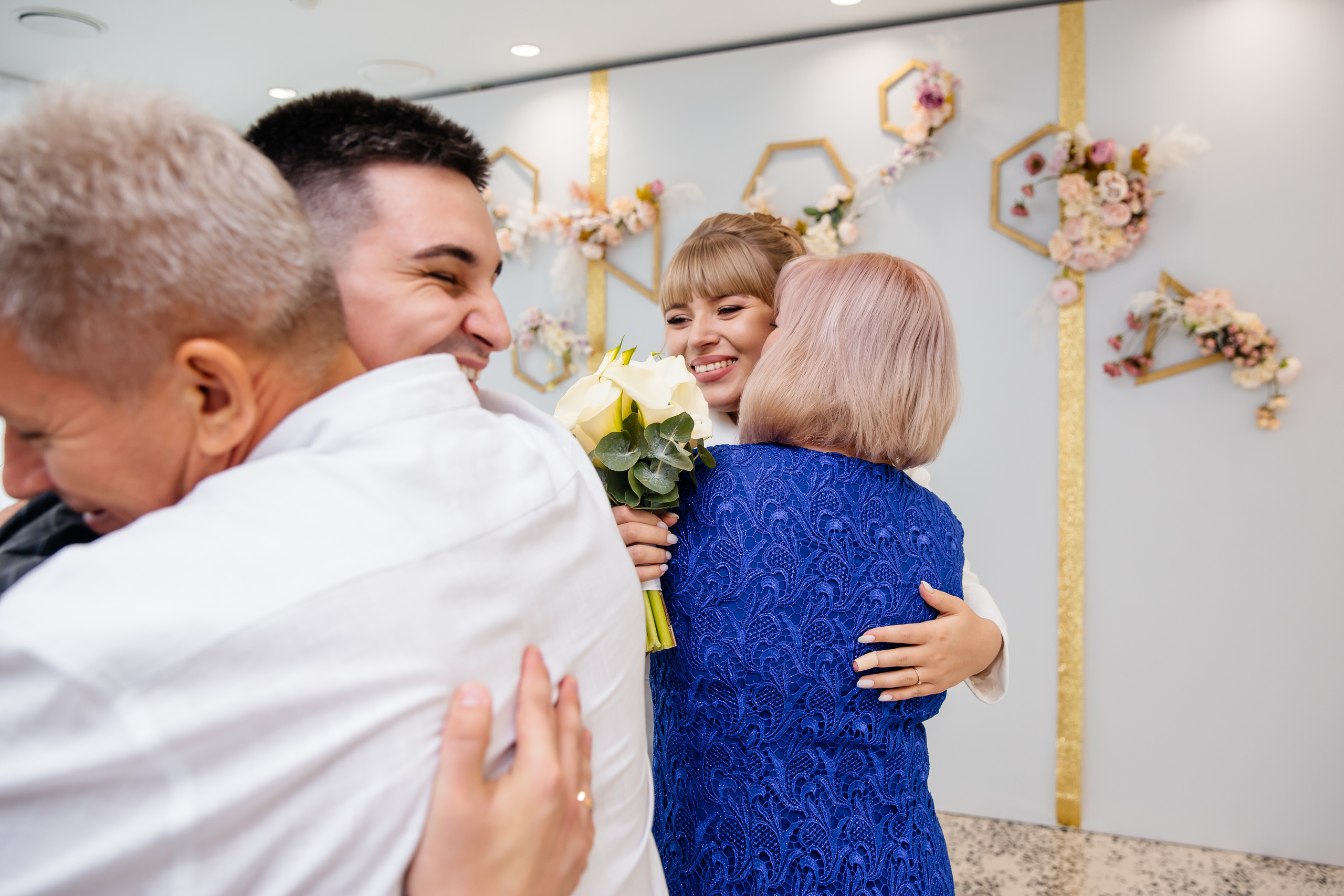 Свадьба. Главная