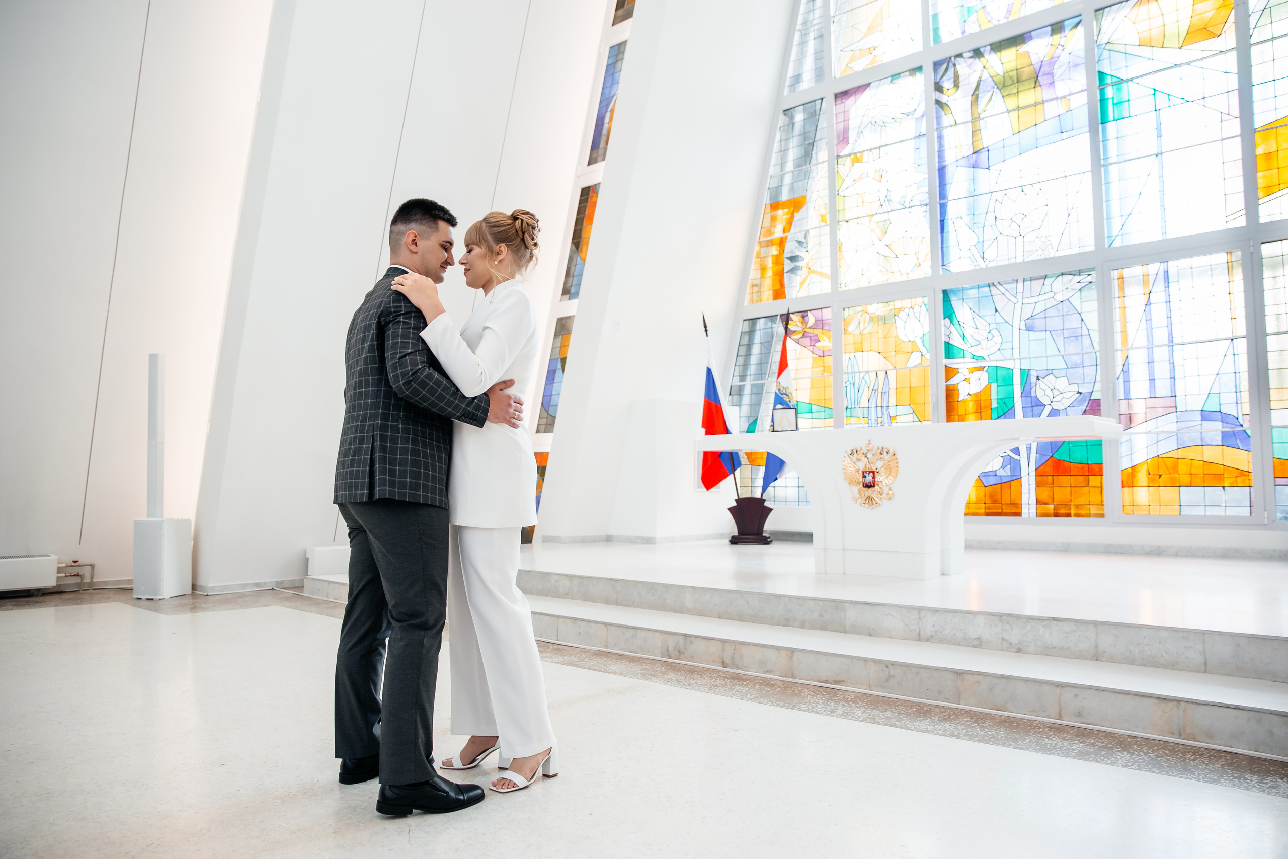 Свадьба. Главная