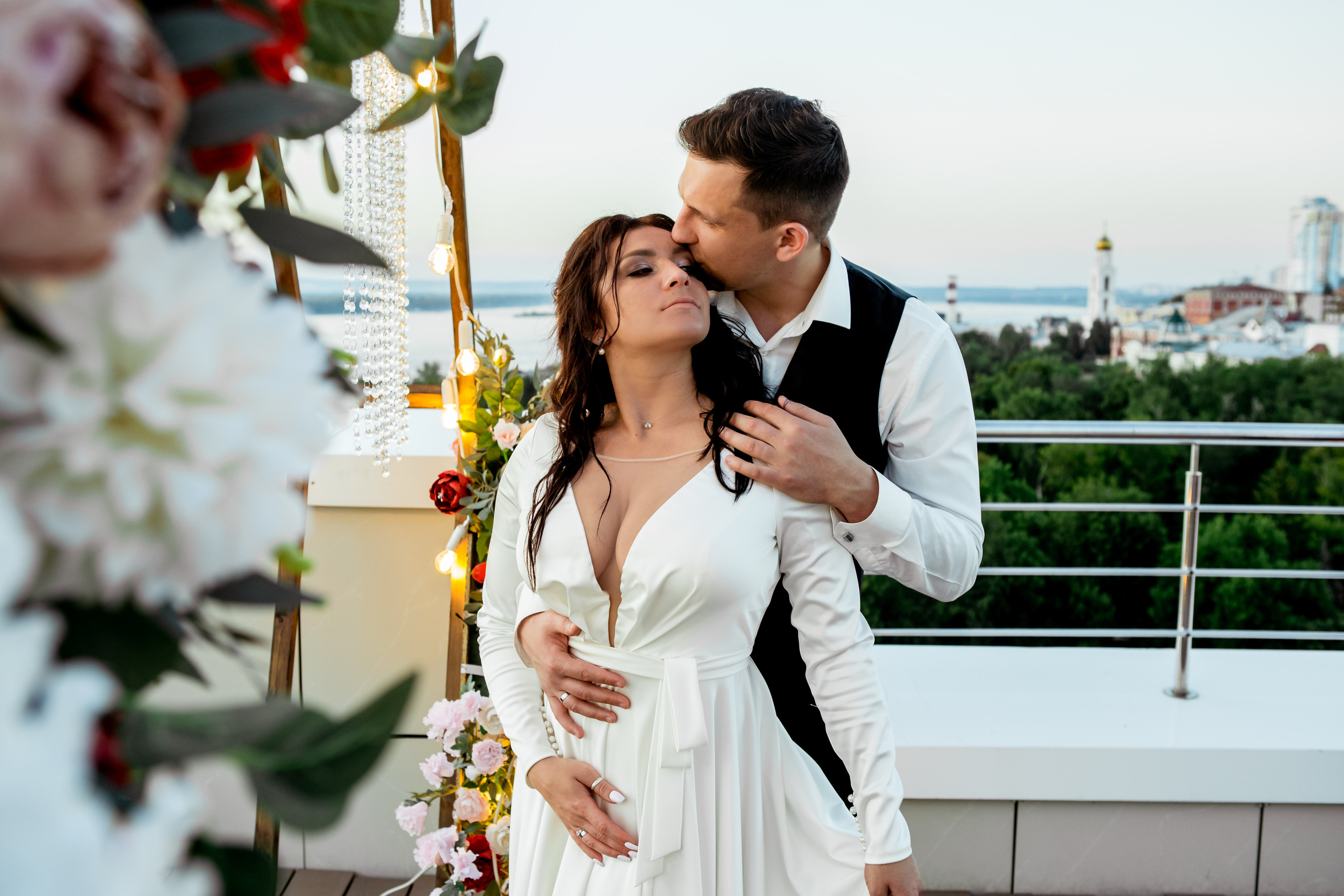 Свадьба. Главная