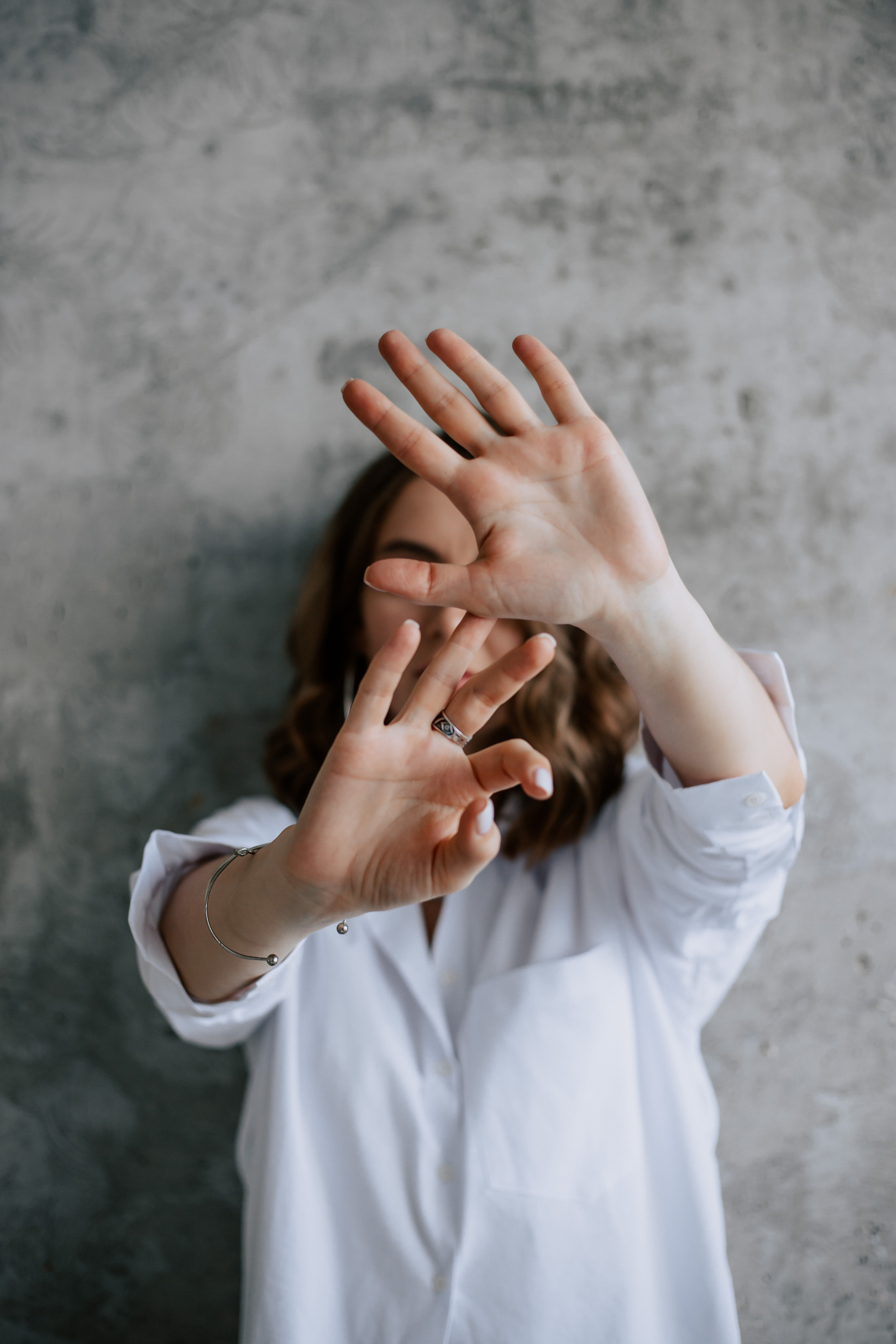 Индивидуальная съёмка. Главная