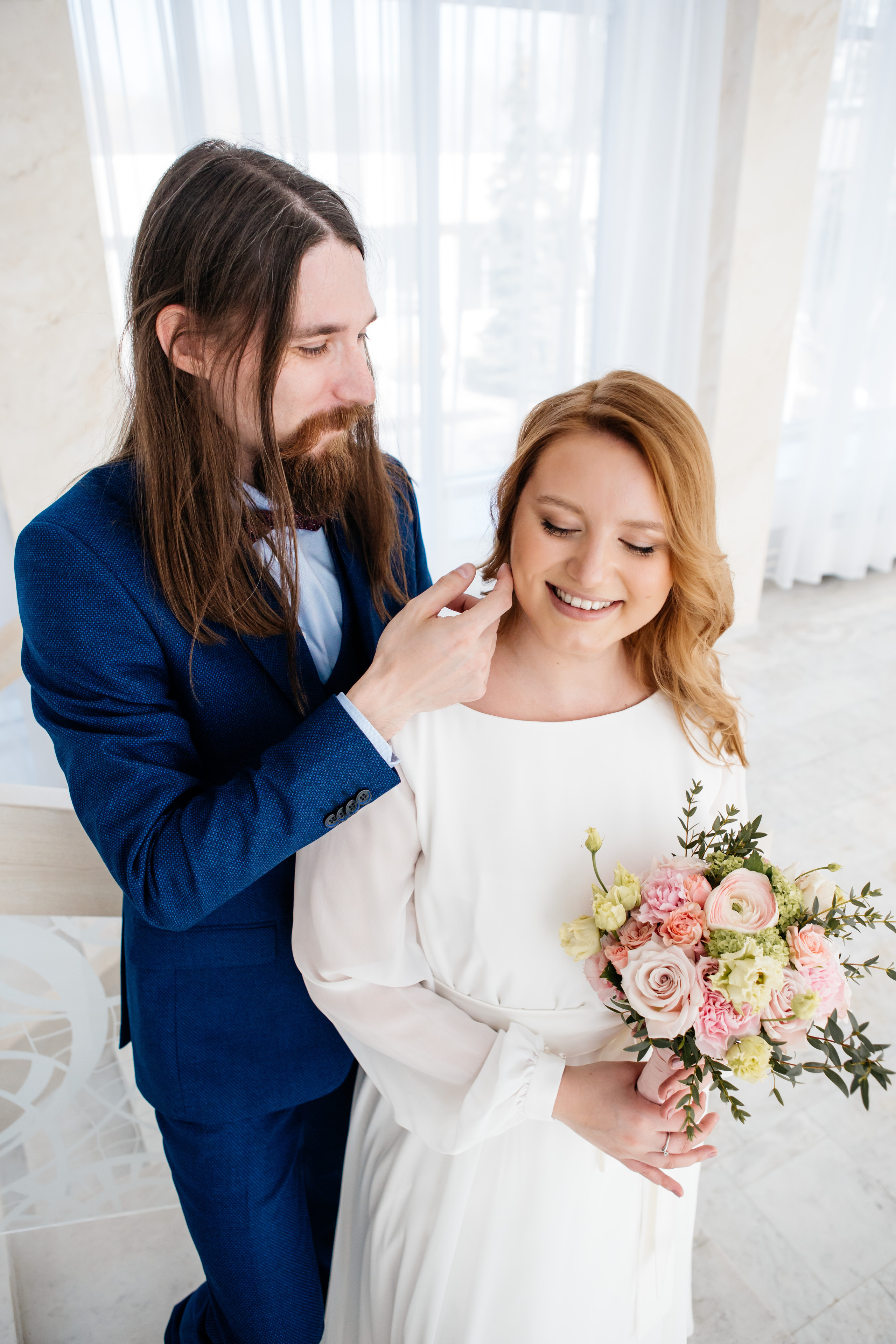 Свадьба. Главная