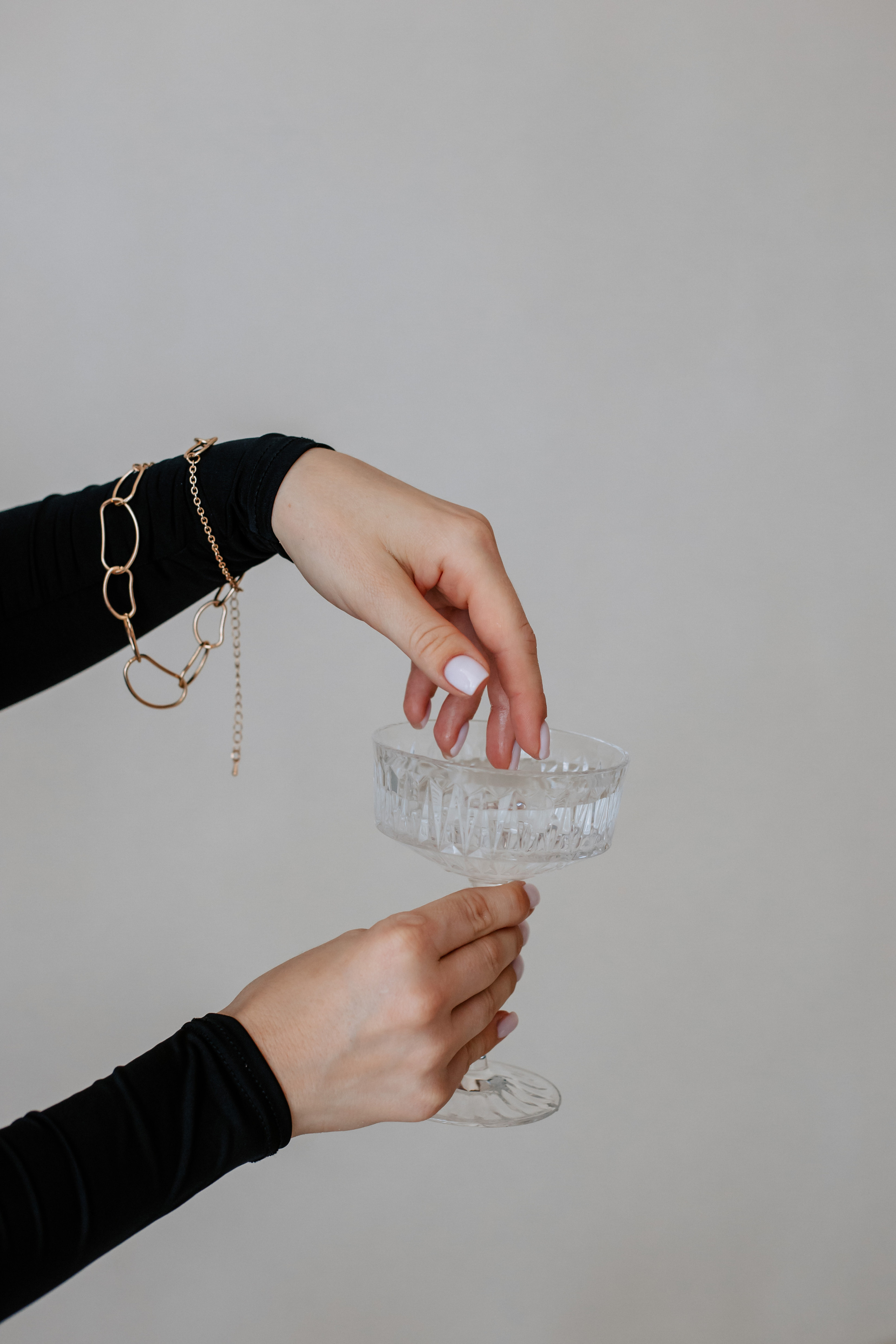 Индивидуальная съёмка. Главная